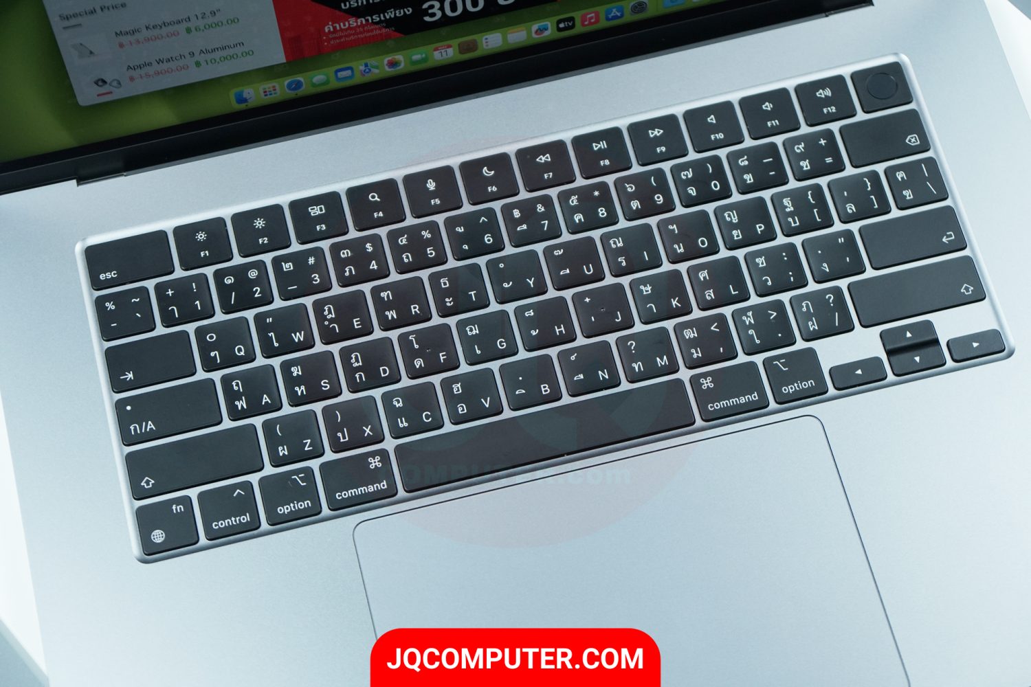 MacBook Air 15" Apple M2 - Image 5