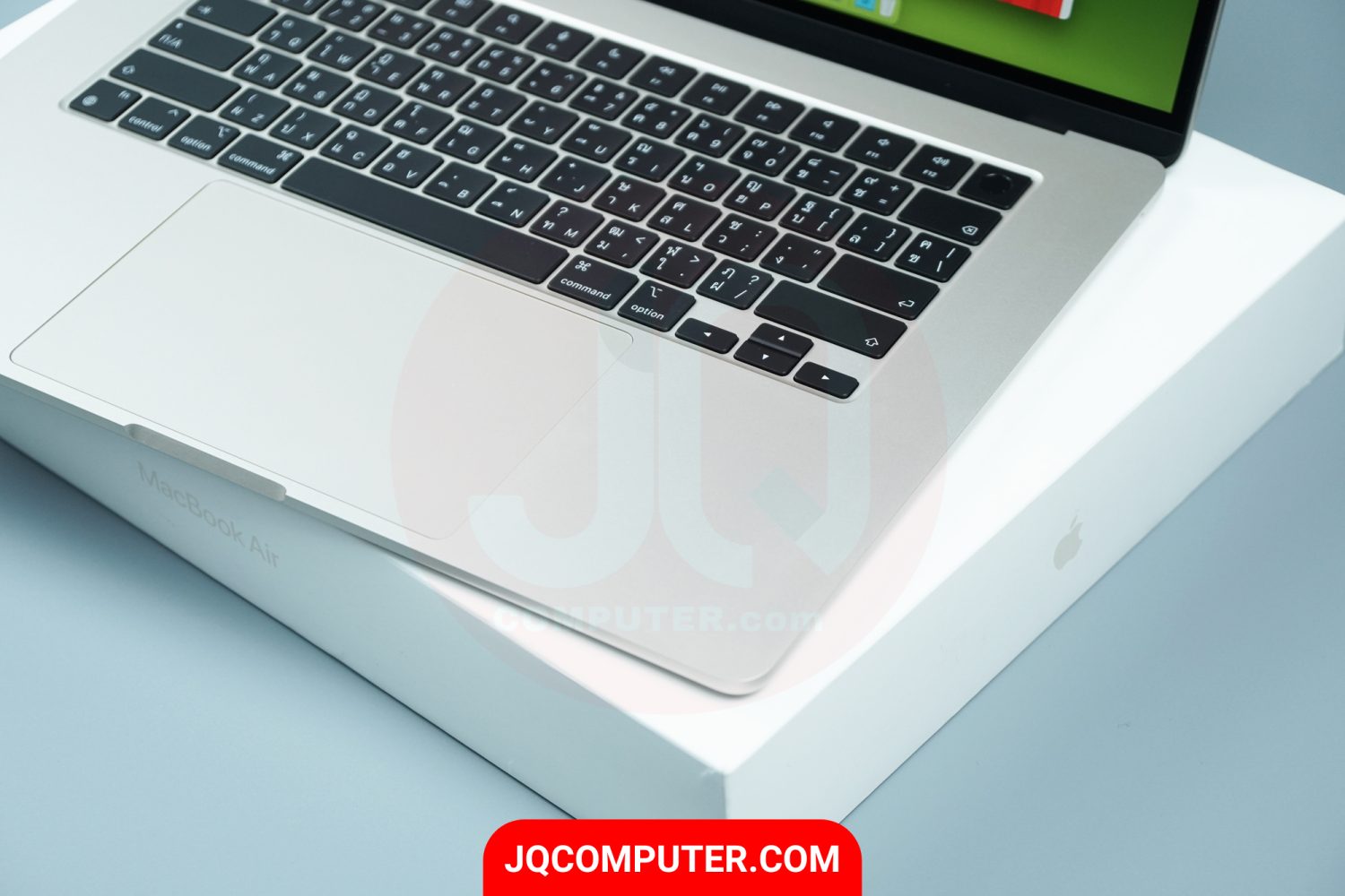 MacBook Air 15" Apple M2 - Image 4