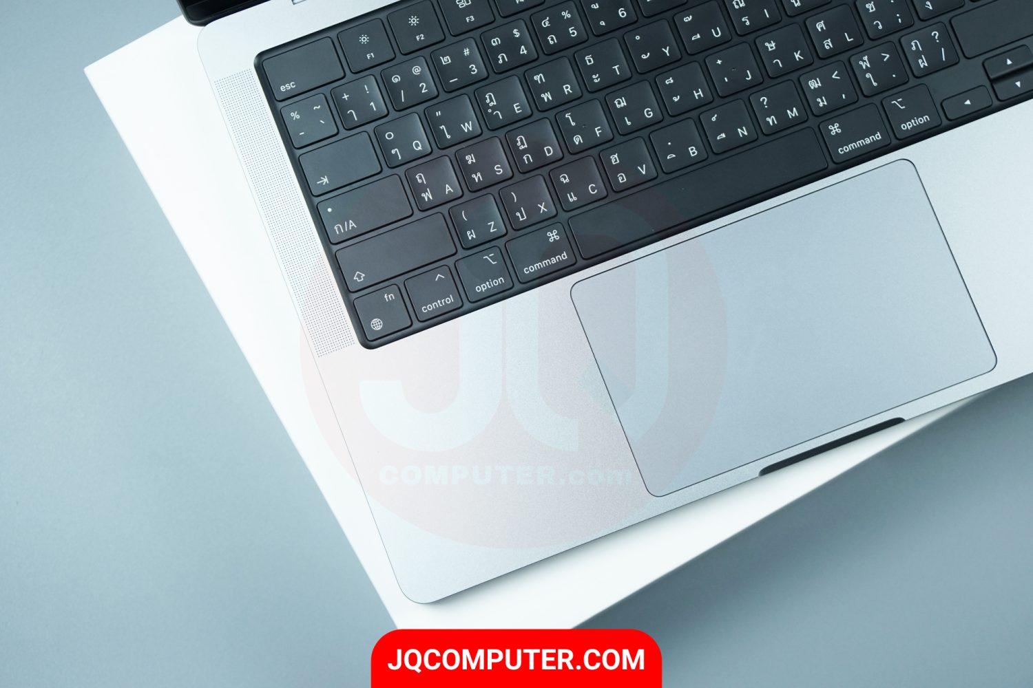 MacBook Pro 14" Apple M1 Pro (TOPSPEC) - Image 3