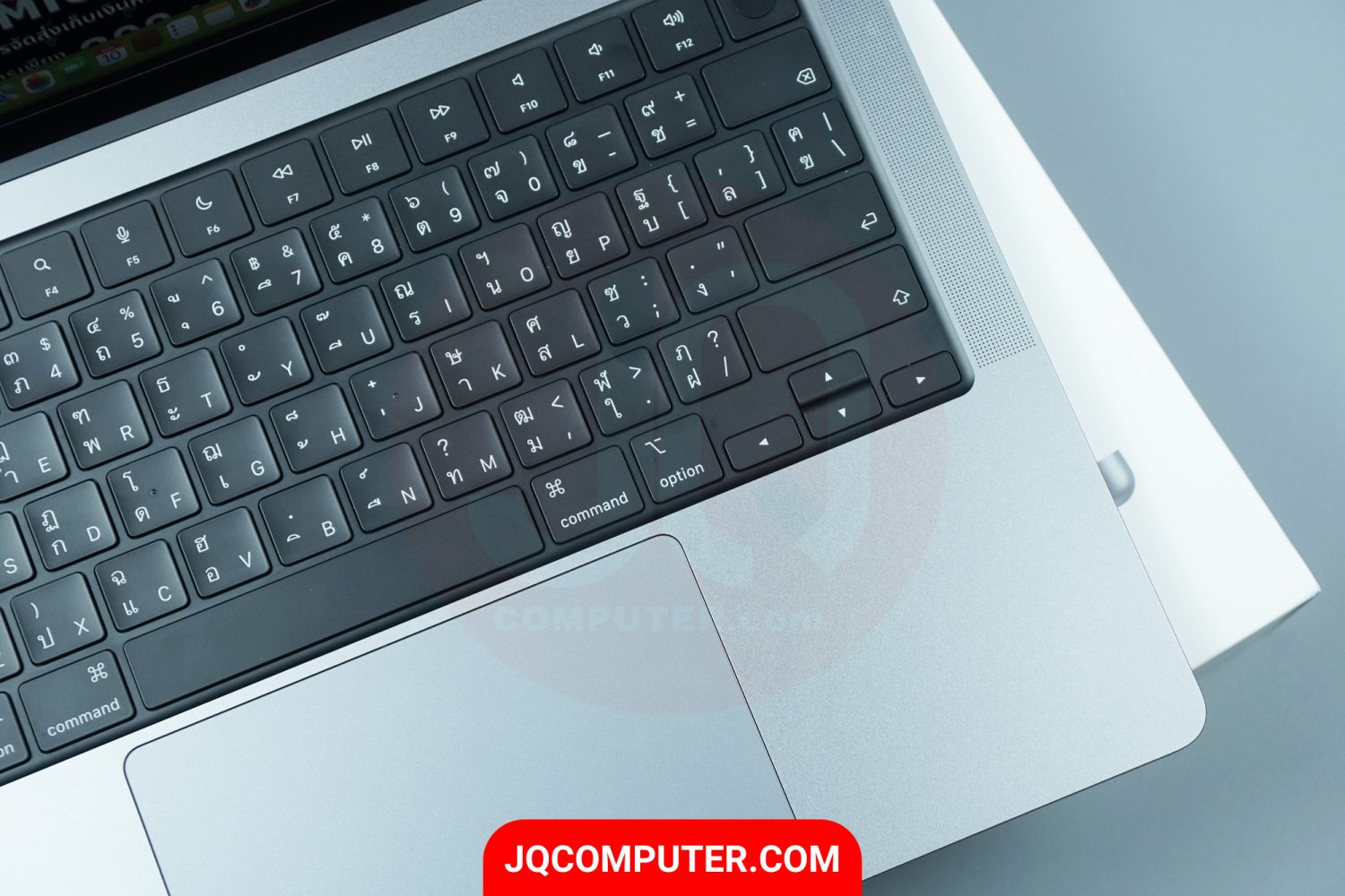 MacBook Pro 14" Apple M1 Pro (TOPSPEC) - Image 4