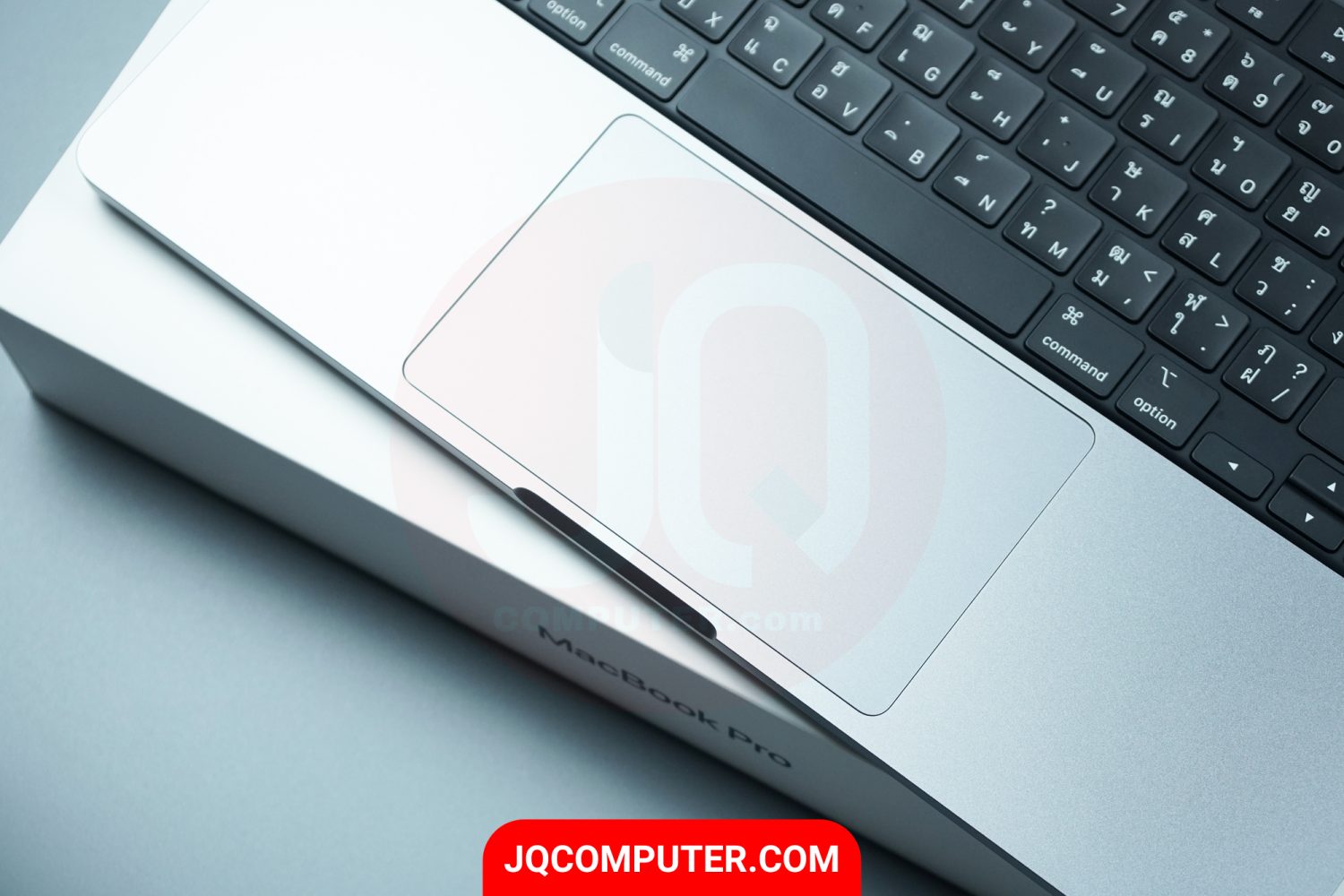 MacBook Pro 14" Apple M1 Pro (TOPSPEC) - Image 5