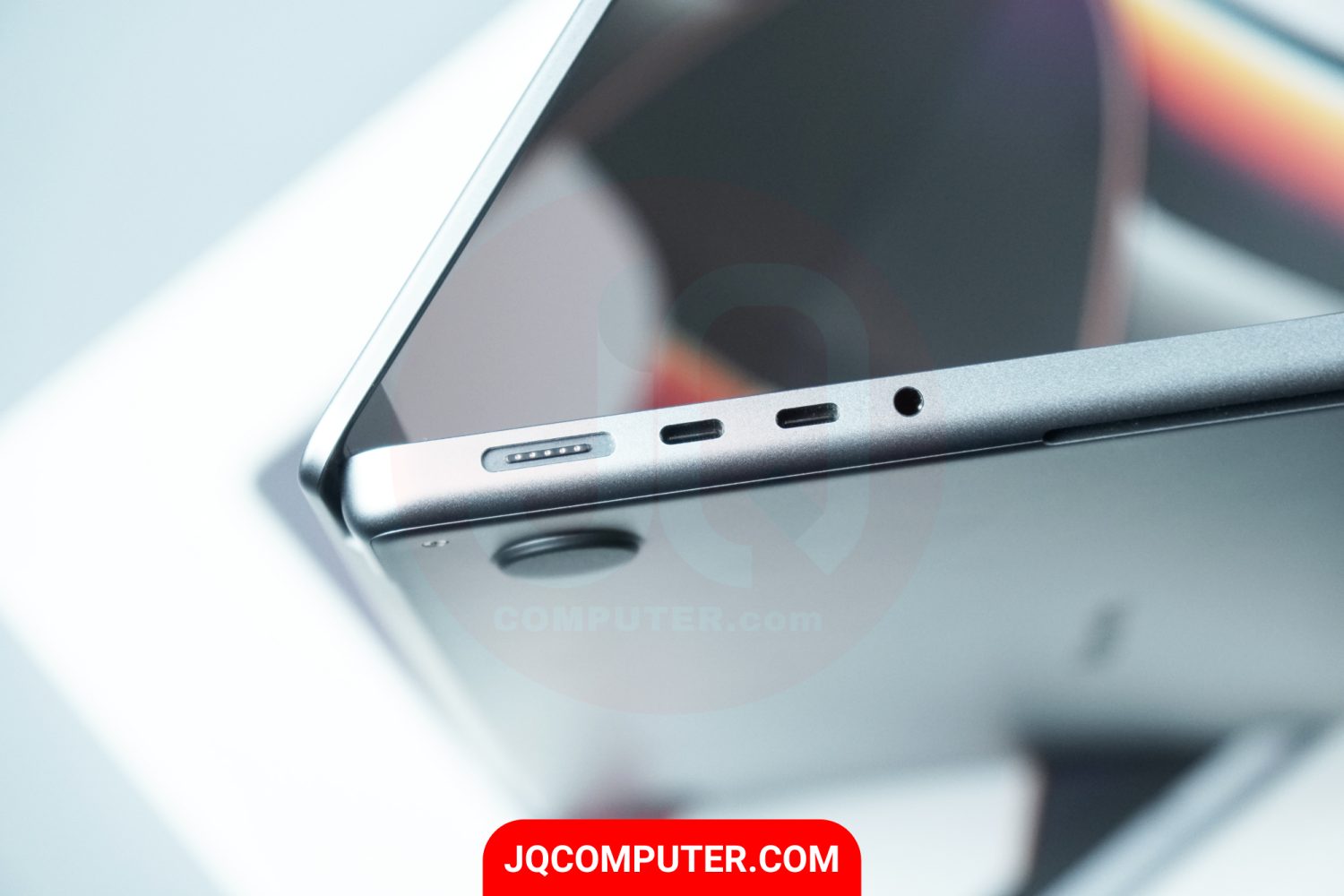 MacBook Pro 14" Apple M1 Pro (TOPSPEC) - Image 11