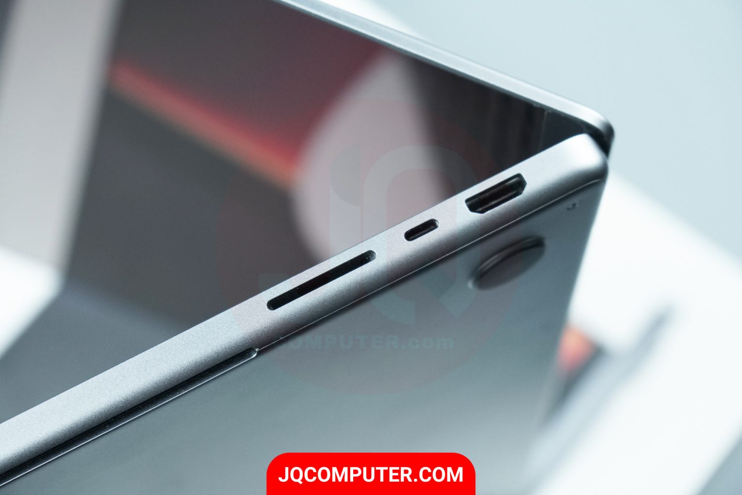 MacBook Pro 14" Apple M1 Pro (TOPSPEC) - Image 13