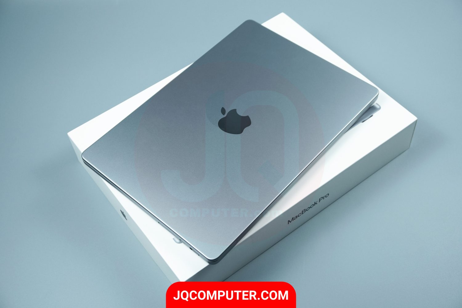 MacBook Pro 14" Apple M1 Pro (TOPSPEC) - Image 2