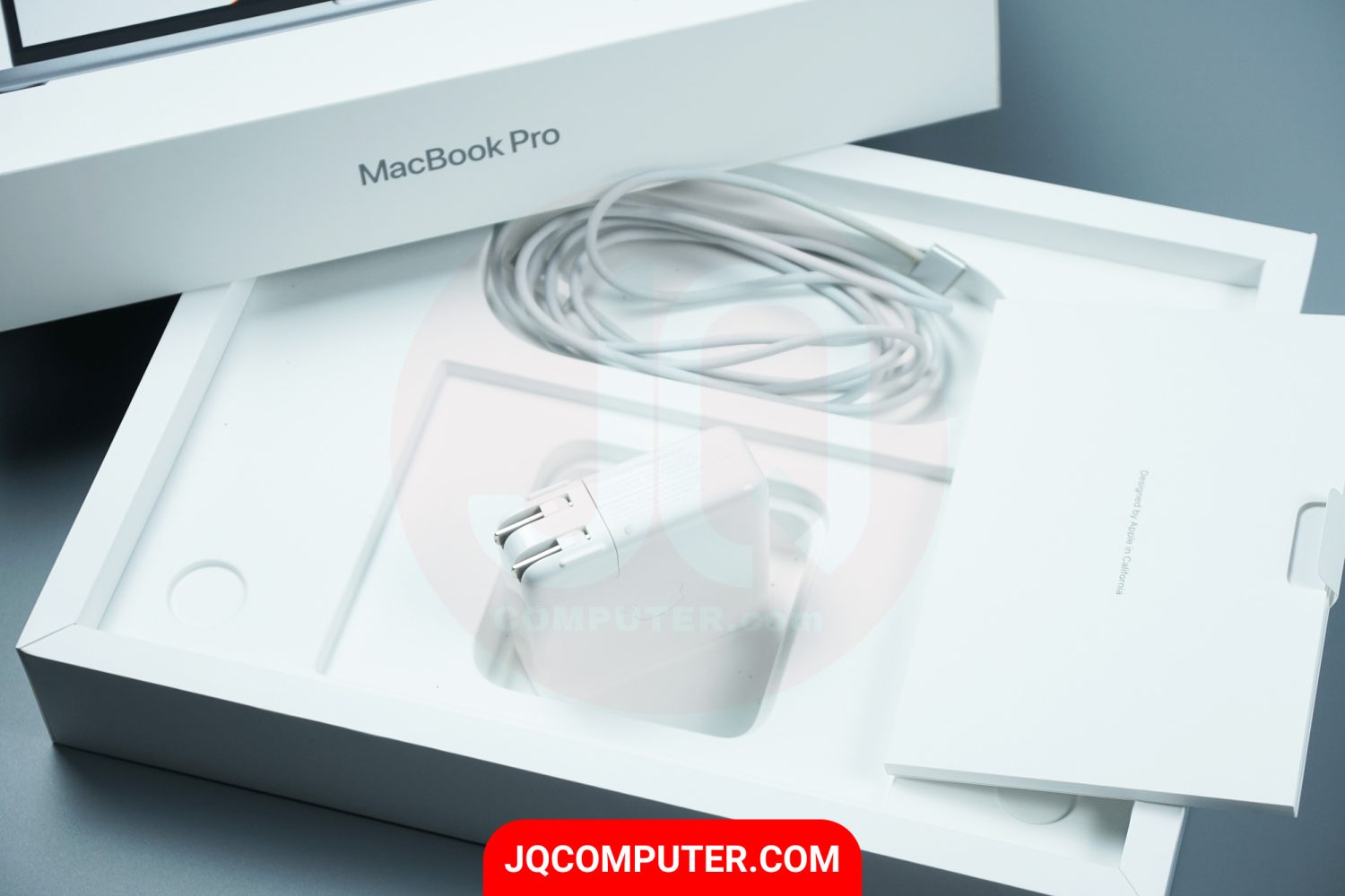 MacBook Pro 14" Apple M1 Pro (TOPSPEC) - Image 16