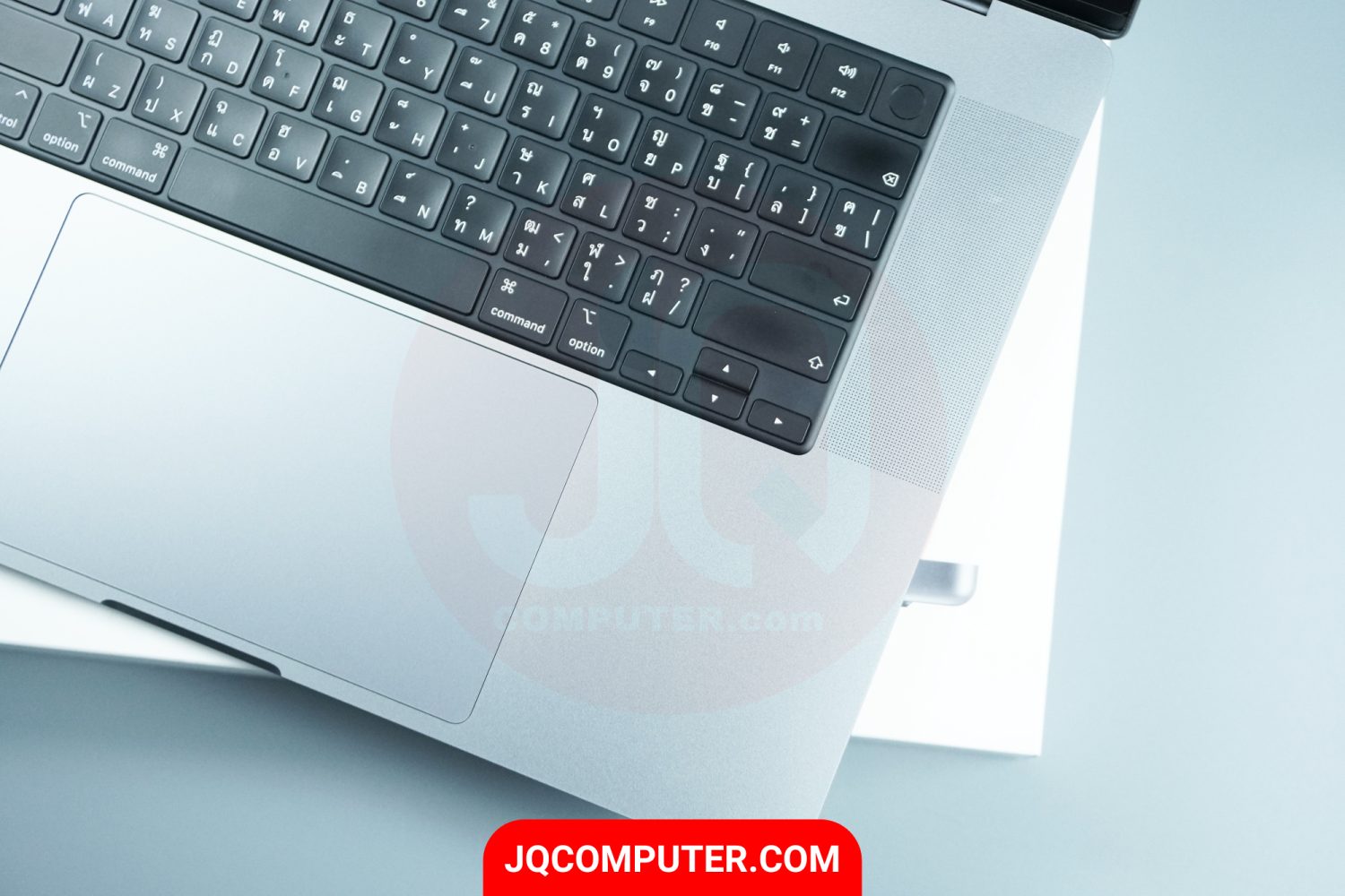 MacBook Pro 16" Apple M1 Pro - Image 4