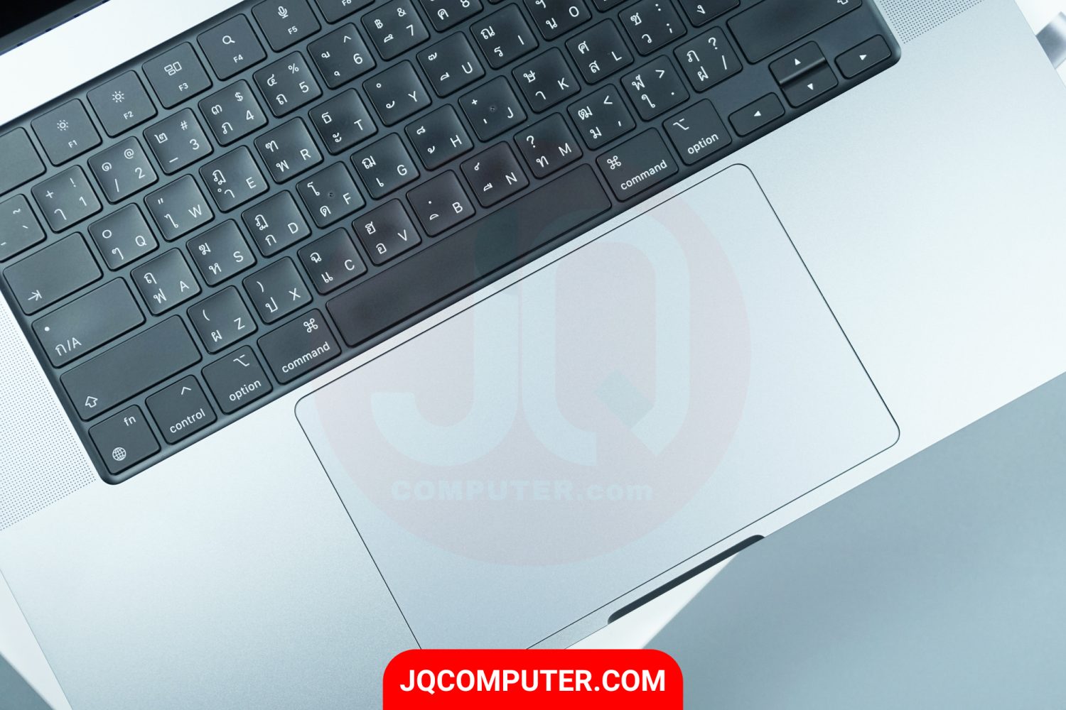 MacBook Pro 16" Apple M1 Pro - Image 9