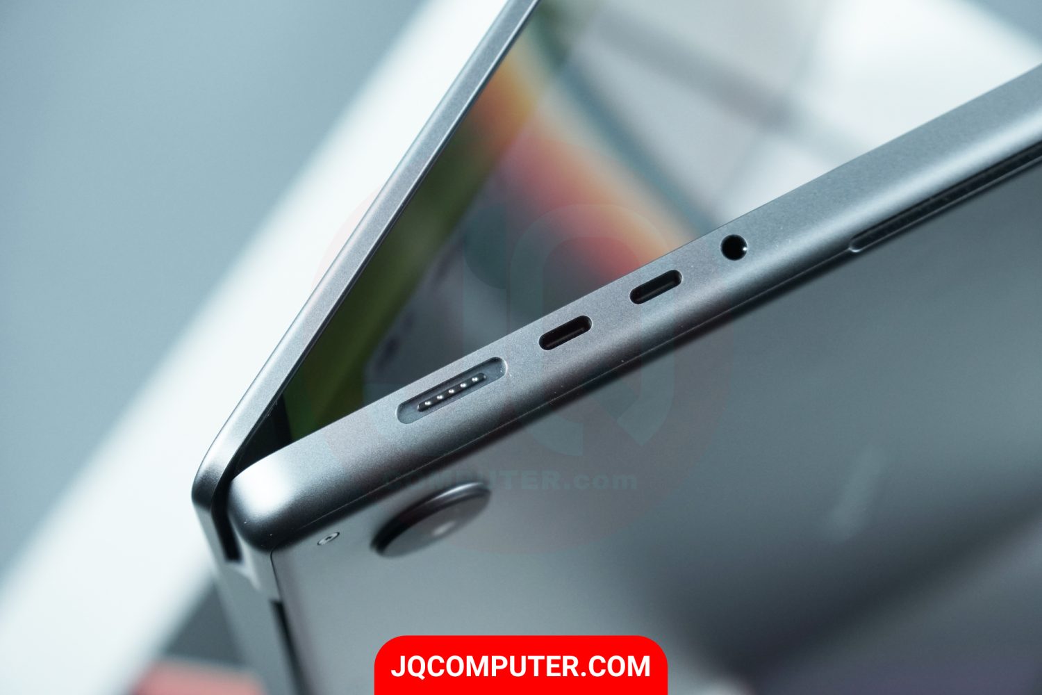 MacBook Pro 16" Apple M1 Pro - Image 10