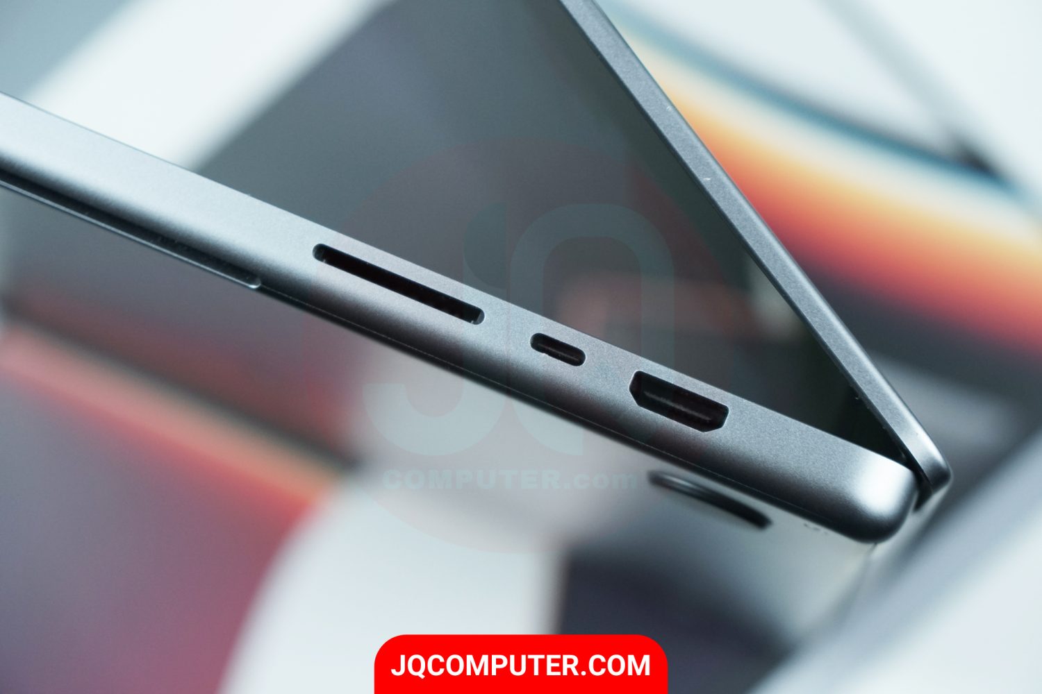 MacBook Pro 16" Apple M1 Pro - Image 12