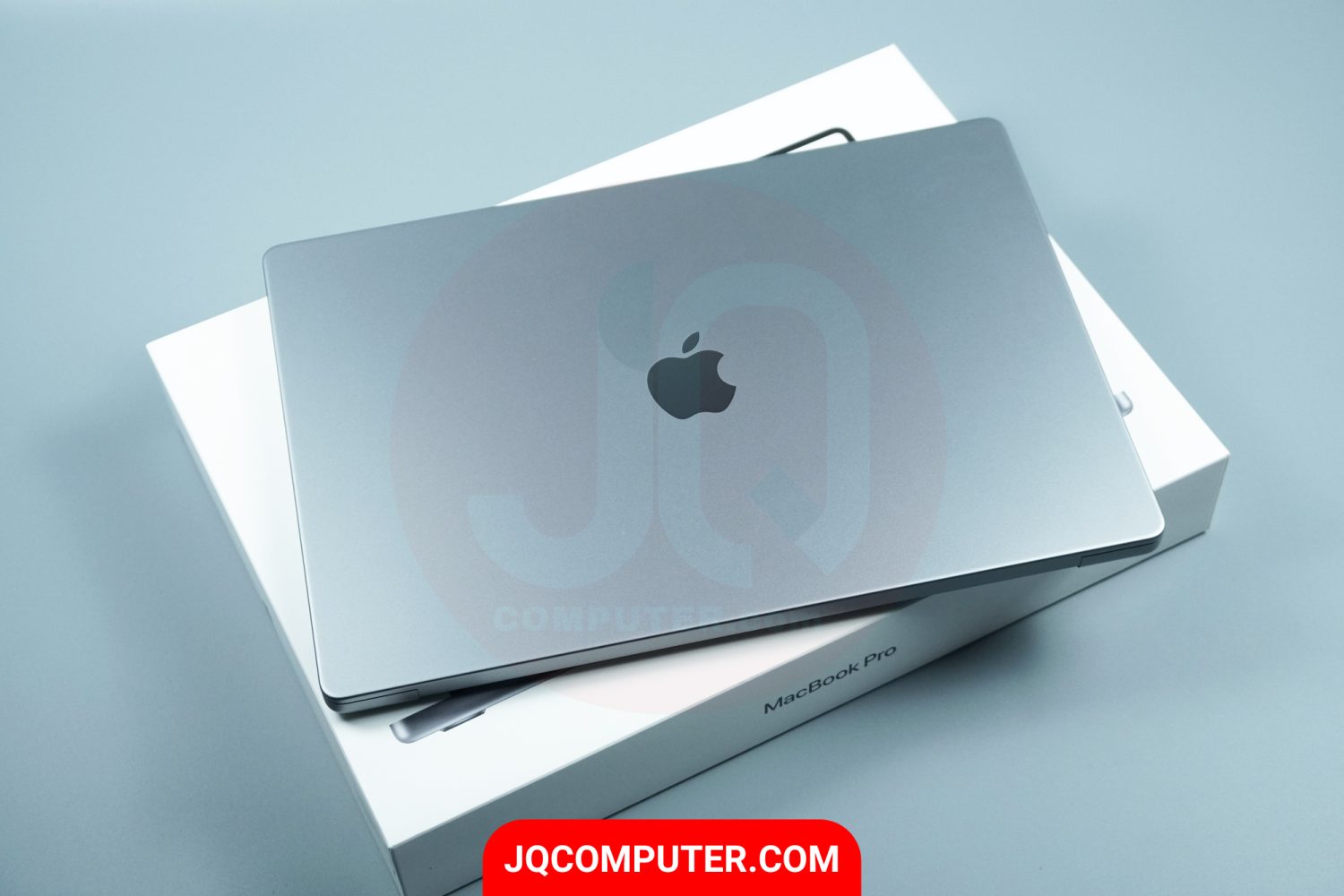 MacBook Pro 16" Apple M1 Pro - Image 2