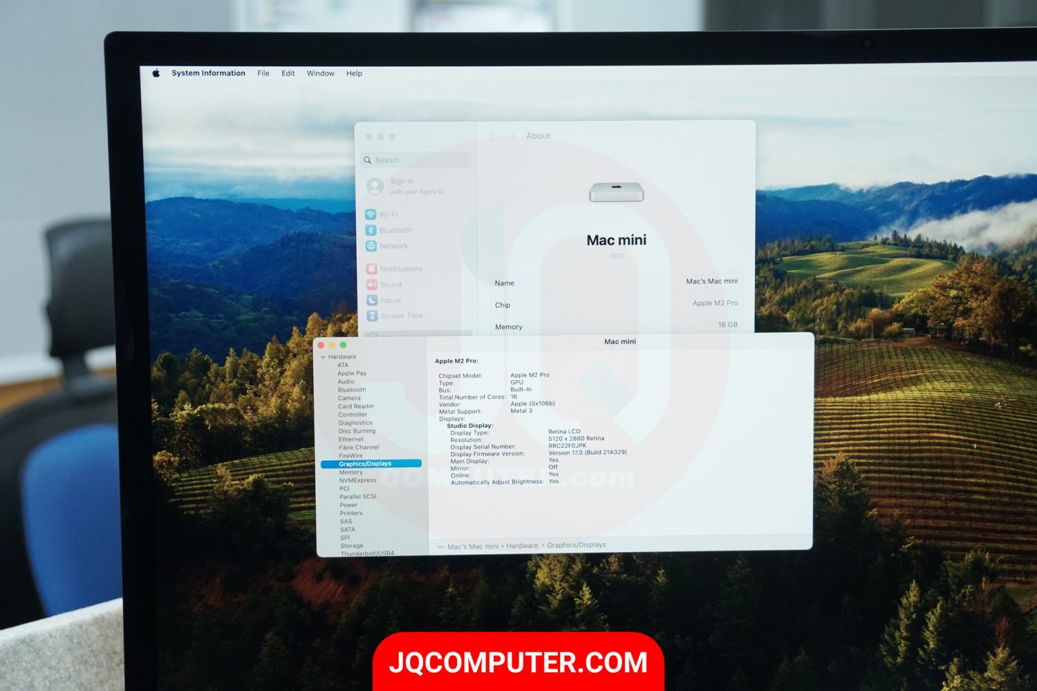 Mac mini, Apple M2 Pro (TOP, APC+) - Image 6
