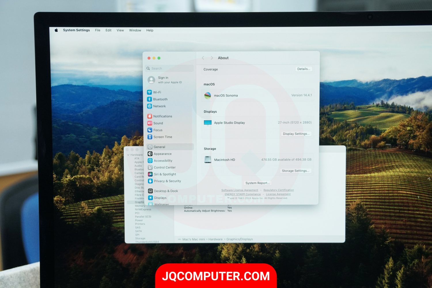 Mac mini, Apple M2 Pro (TOP, APC+) - Image 7