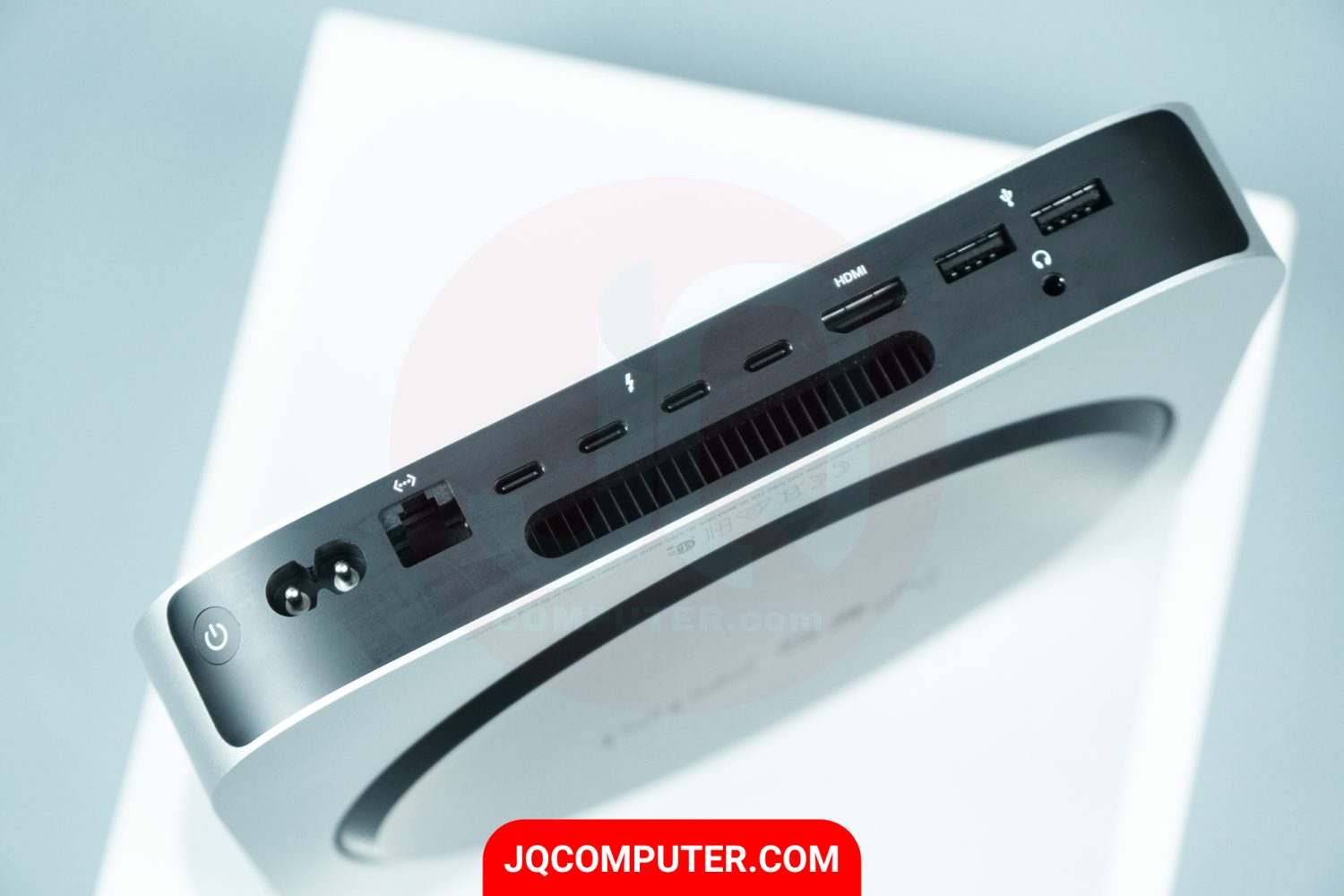 Mac mini, Apple M2 Pro (TOP, APC+) - Image 2