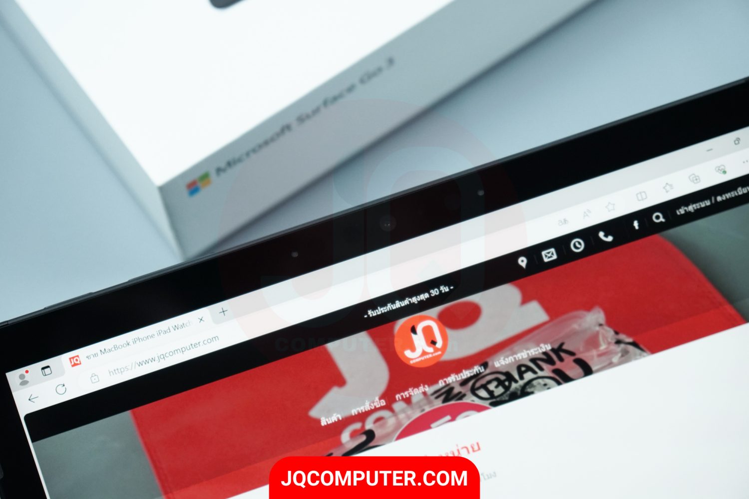Microsoft Surface Go 3, Intel Core i3 - Image 12