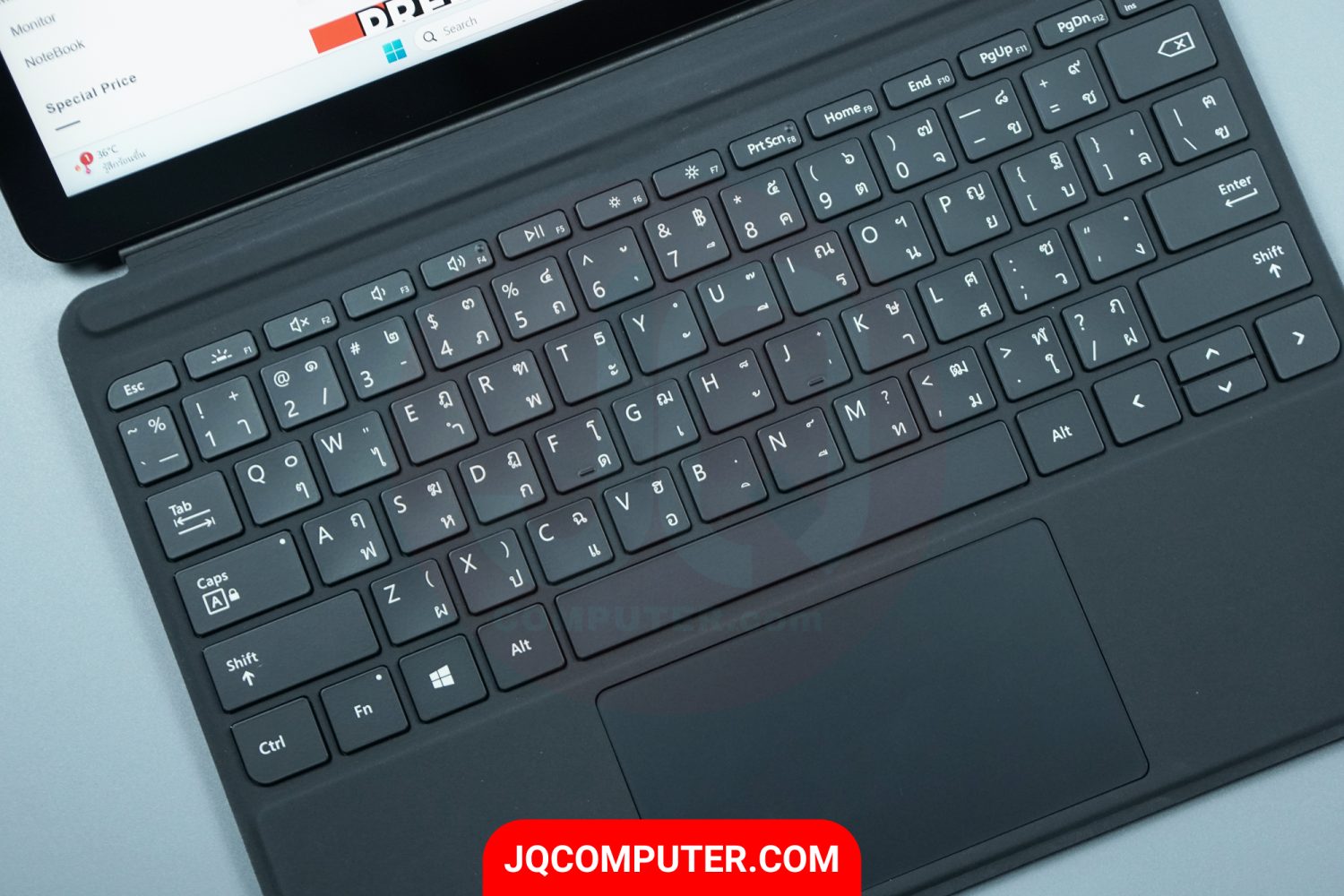 Microsoft Surface Go 3, Intel Core i3 - Image 13