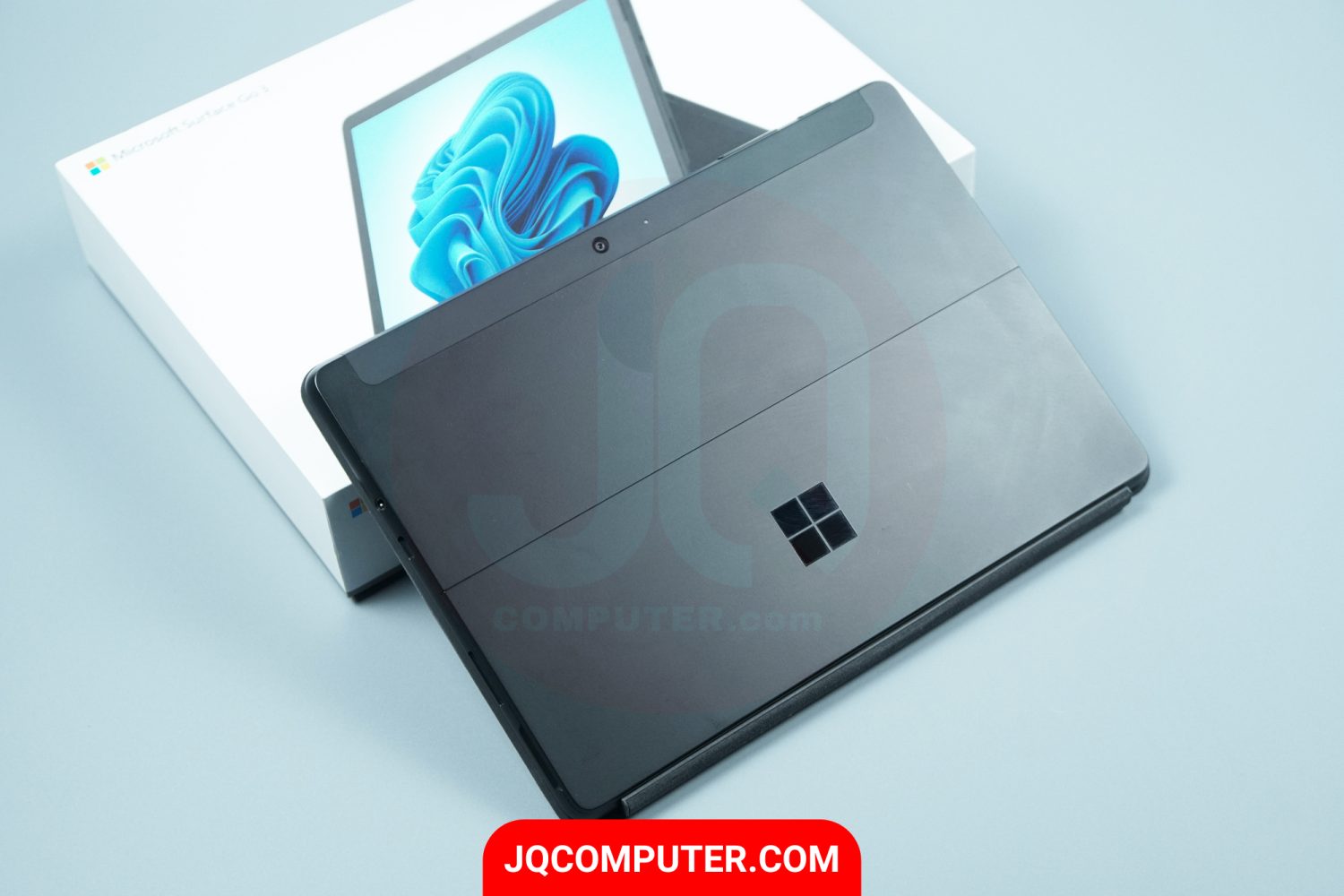Microsoft Surface Go 3, Intel Core i3 - Image 2