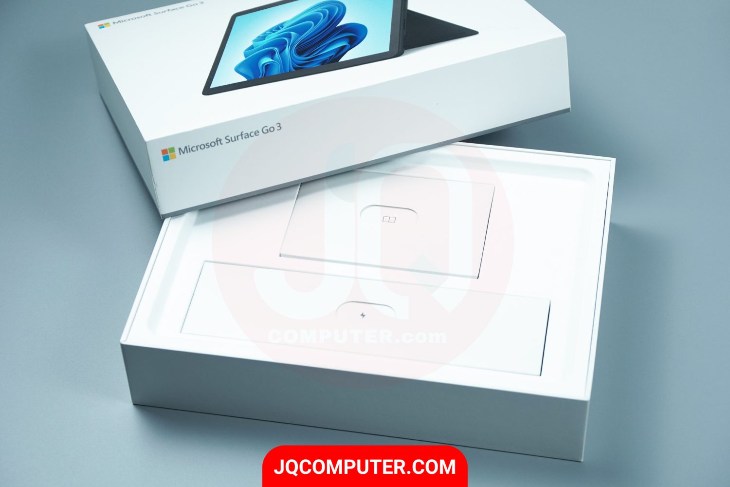 Microsoft Surface Go 3, Intel Core i3 - Image 22