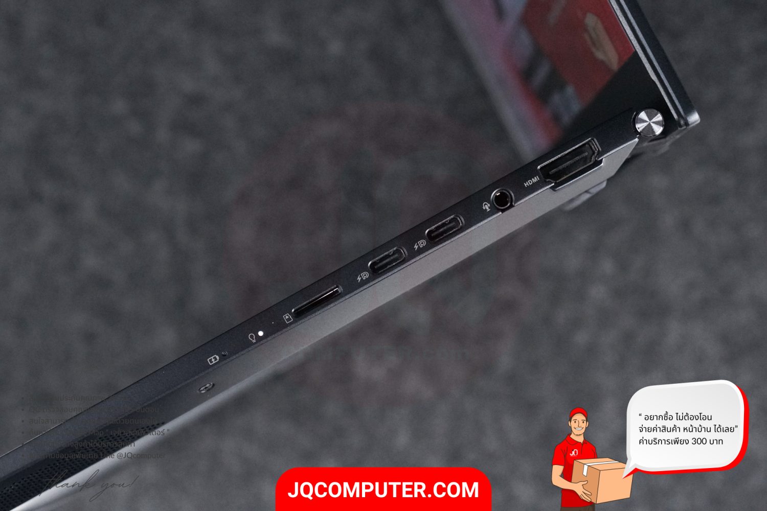 Asus ZenBook 14 OLED - Image 19