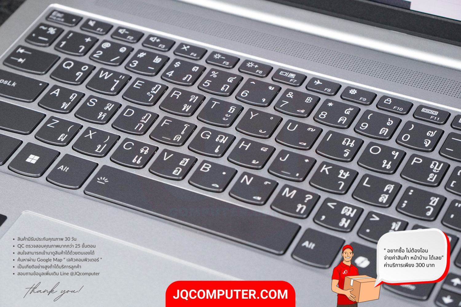 Lenovo IdeaPad Slim 5 OLED (16AHP9) - Image 5