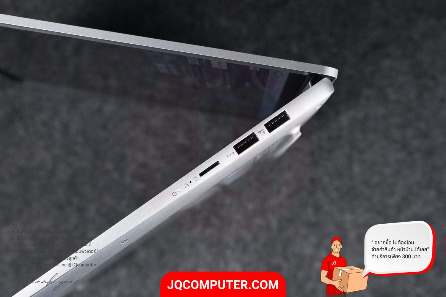 Lenovo IdeaPad Slim 5 OLED (16AHP9) - Image 23
