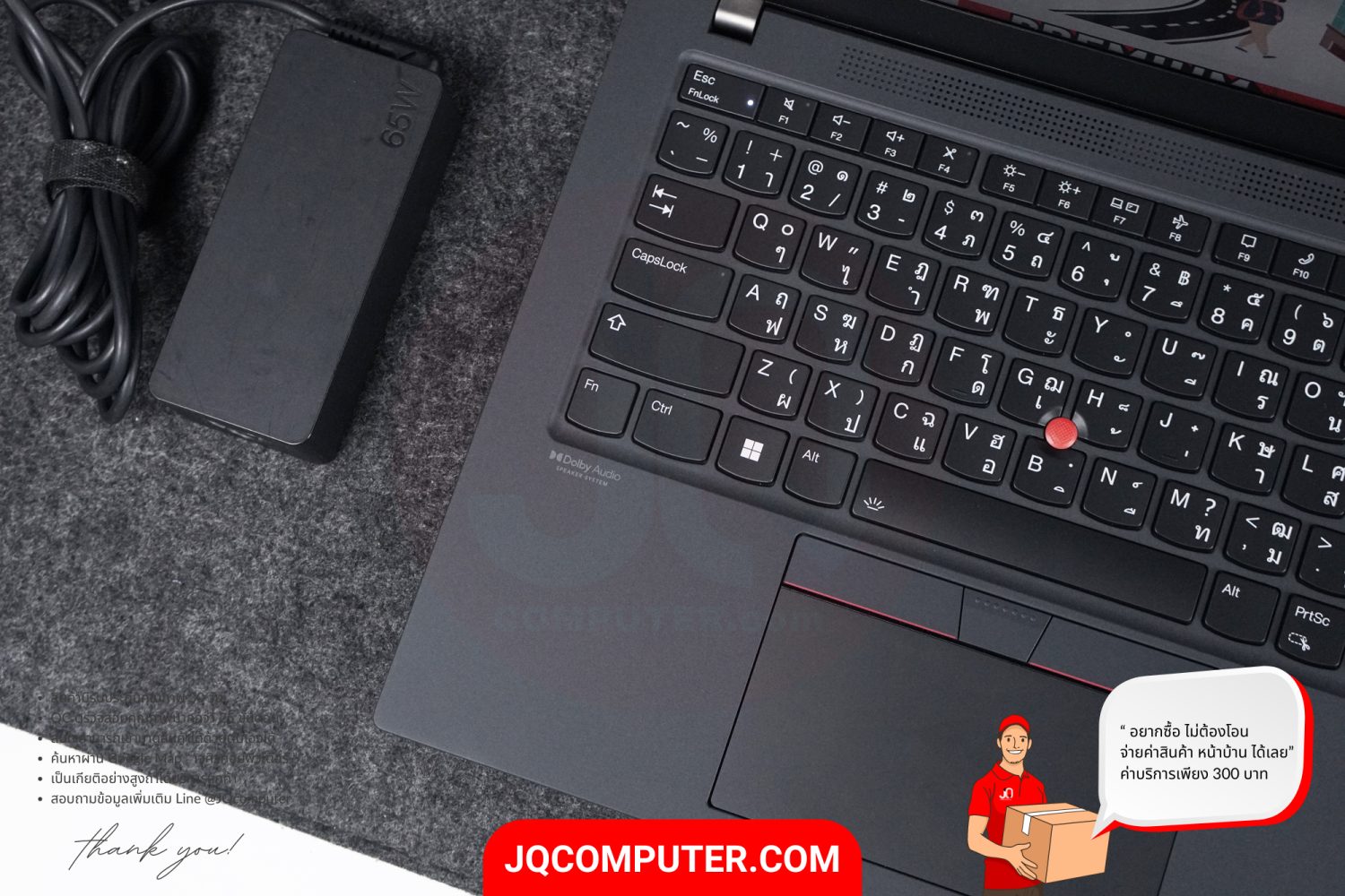 Lenovo ThinkPad T14s (Gen.2) - Image 3