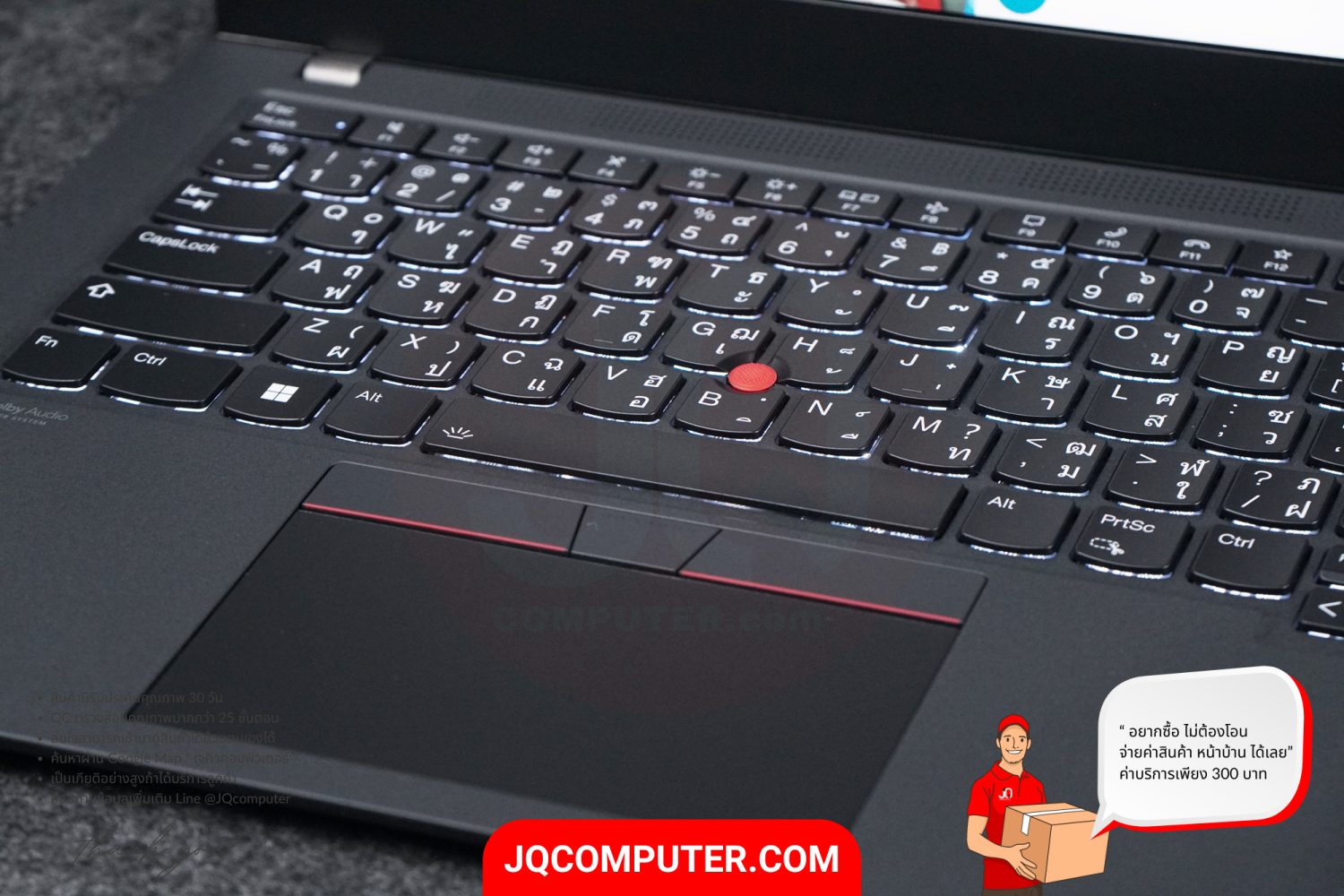 Lenovo ThinkPad T14s (Gen.2) - Image 5