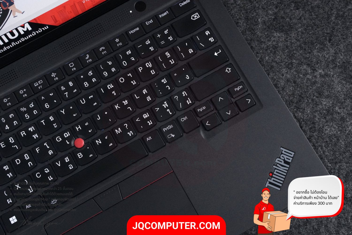 Lenovo ThinkPad T14s (Gen.3) - Image 4