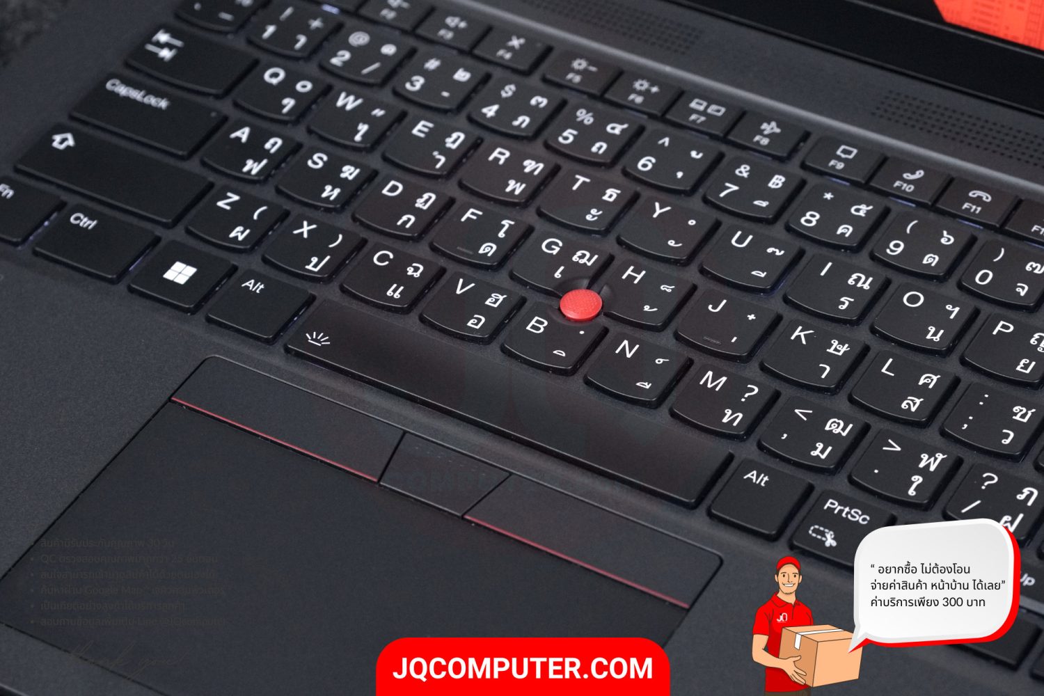 Lenovo ThinkPad T14s (Gen.3) - Image 5