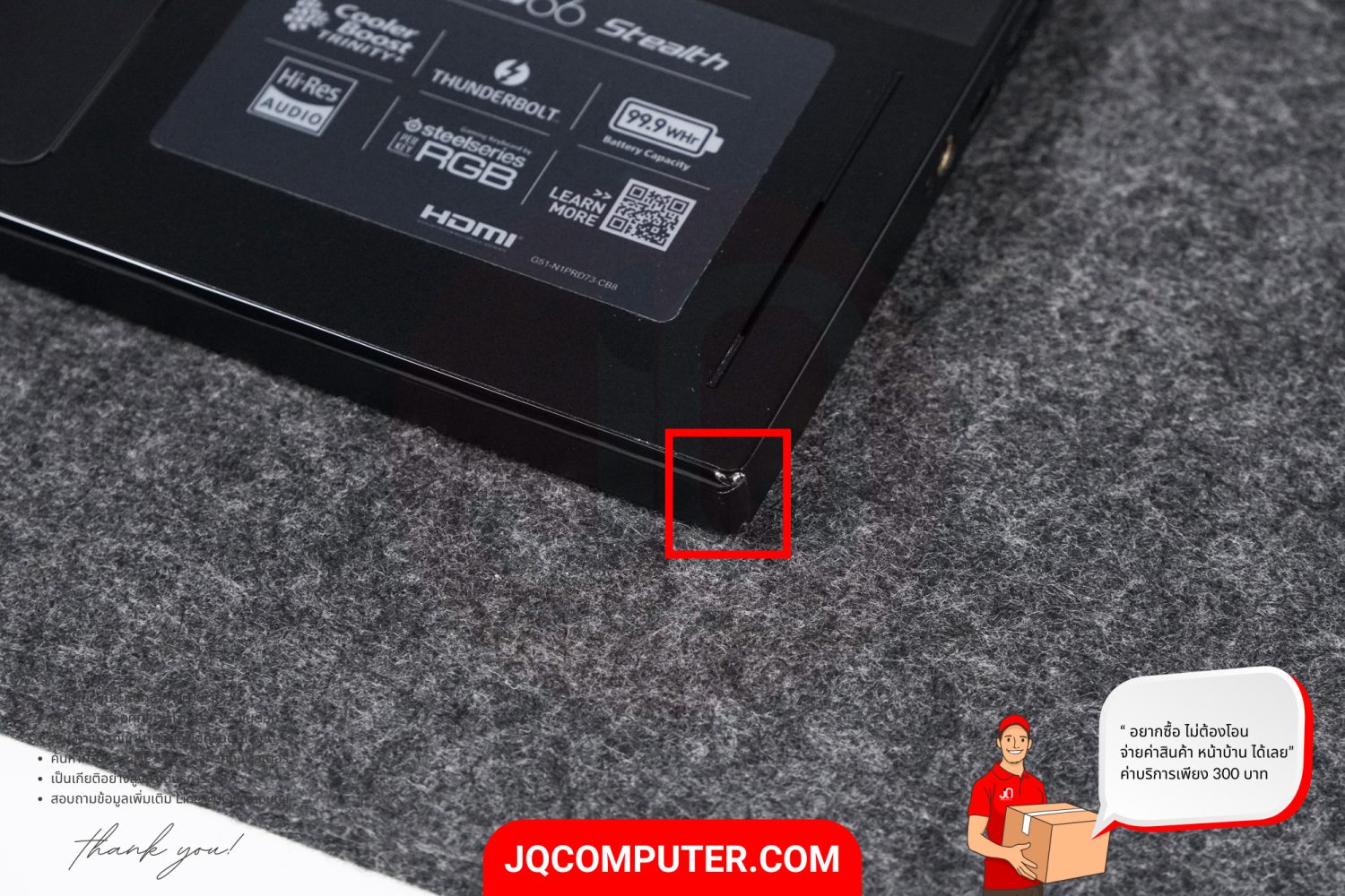 MSI GS66 Stealth - Image 6