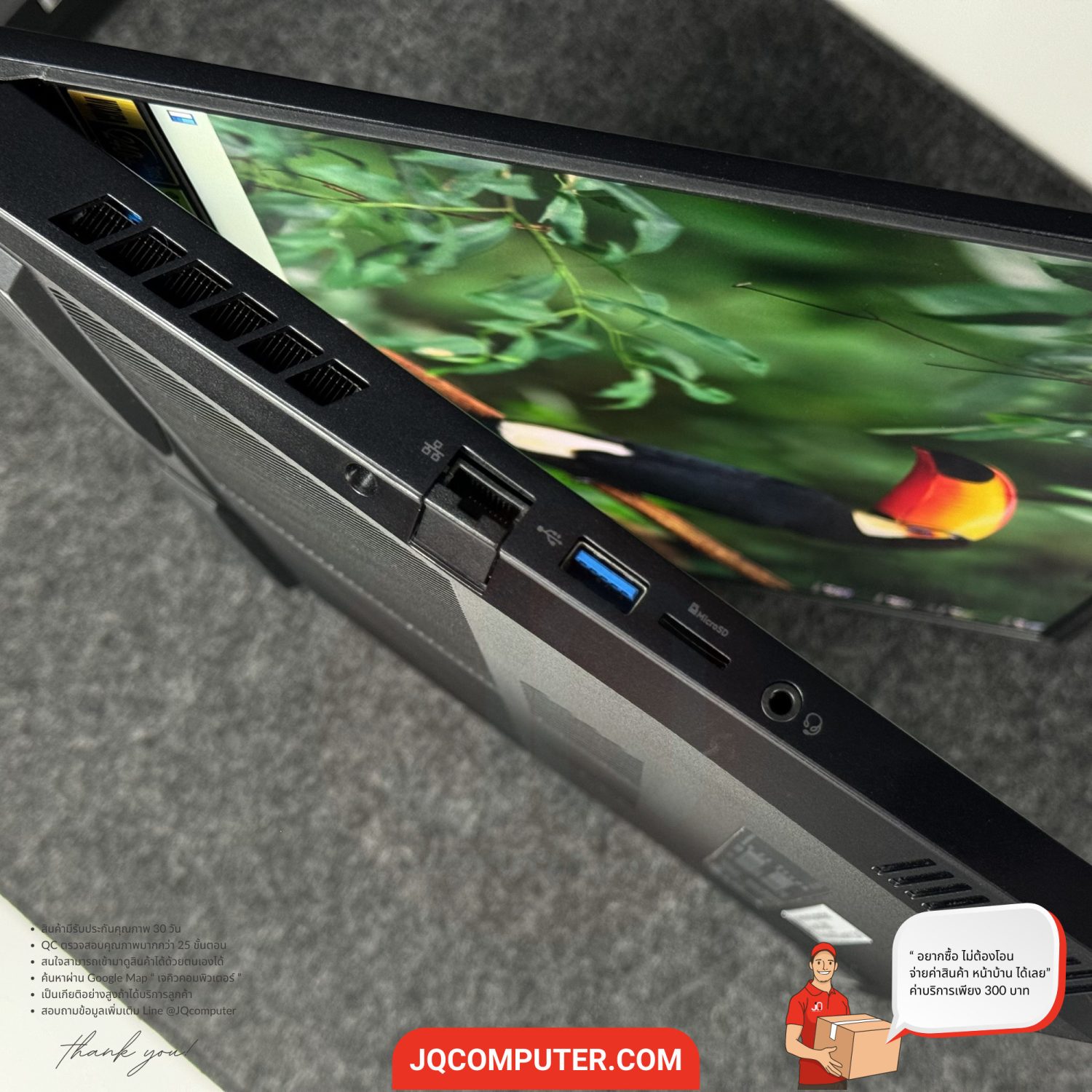 Acer Predator Helios 16 (PH16) - Image 15