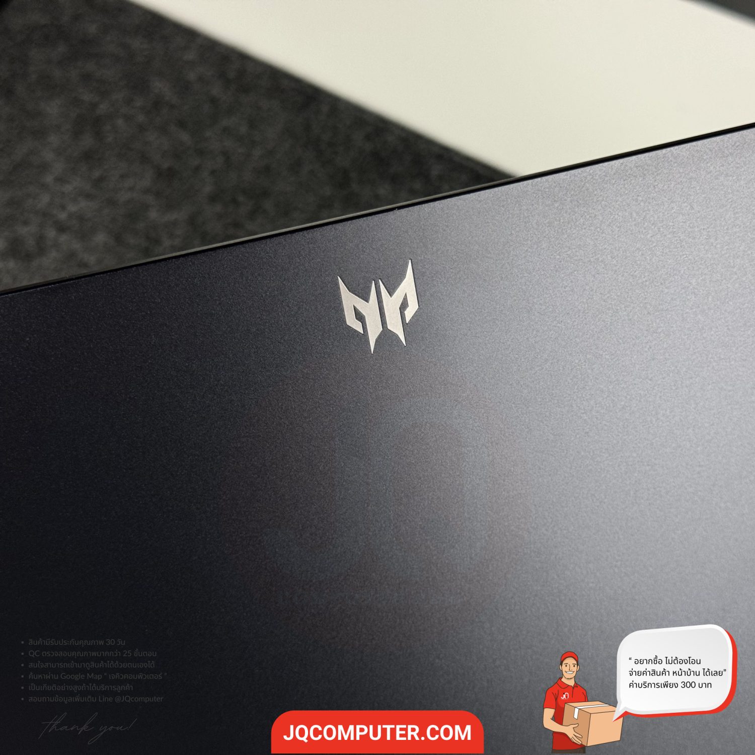 Acer Predator Helios 16 (PH16) - Image 17