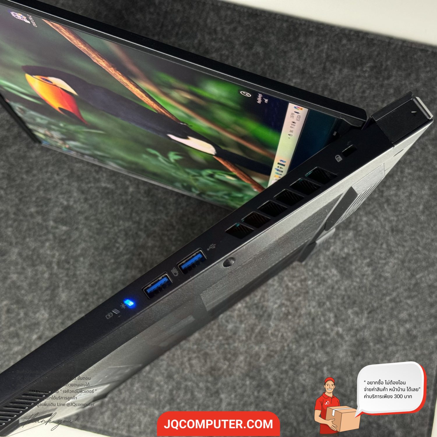 Acer Predator Helios 16 (PH16) - Image 18