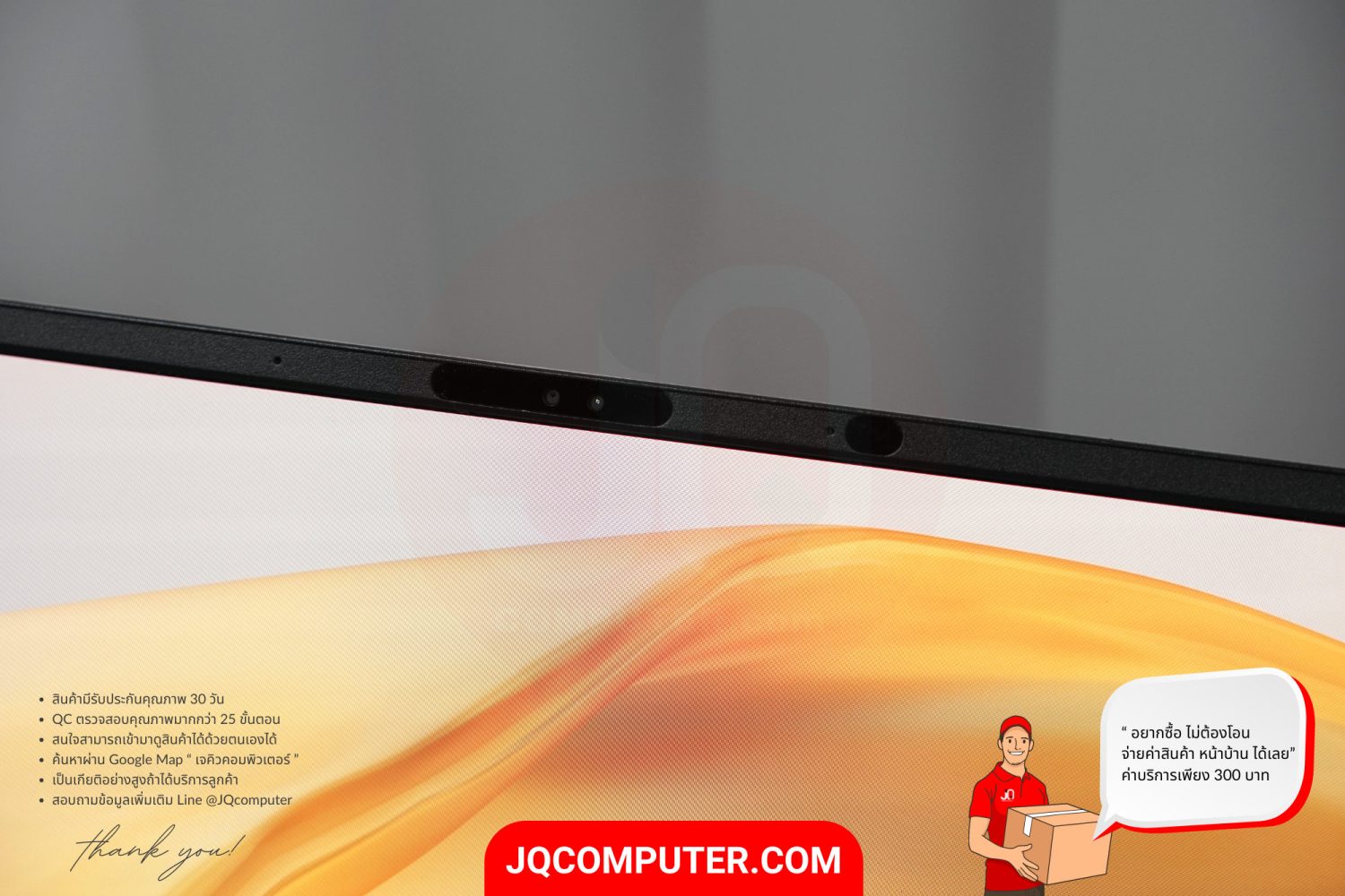 Asus ZenBook 14X OLED - Image 13