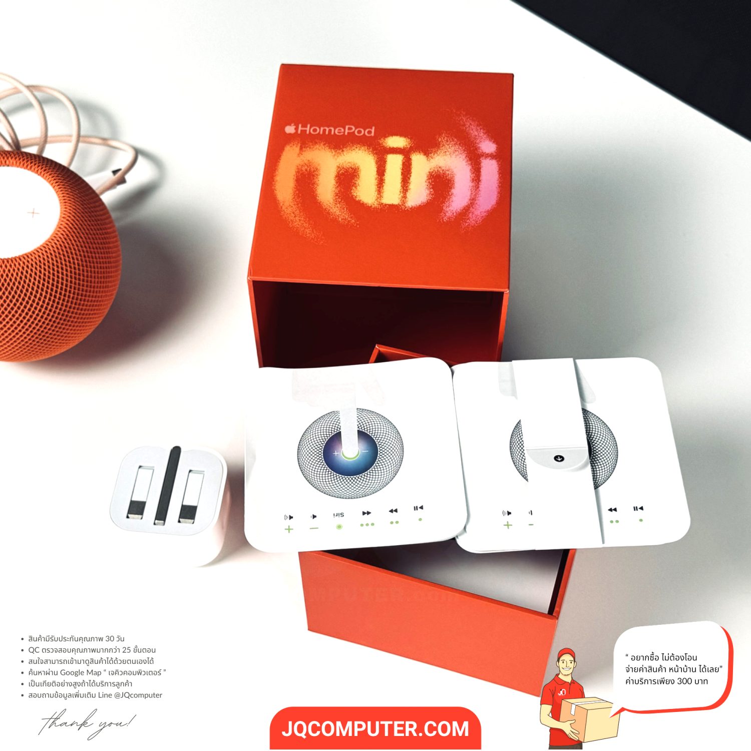 HomePods Mini - Image 2