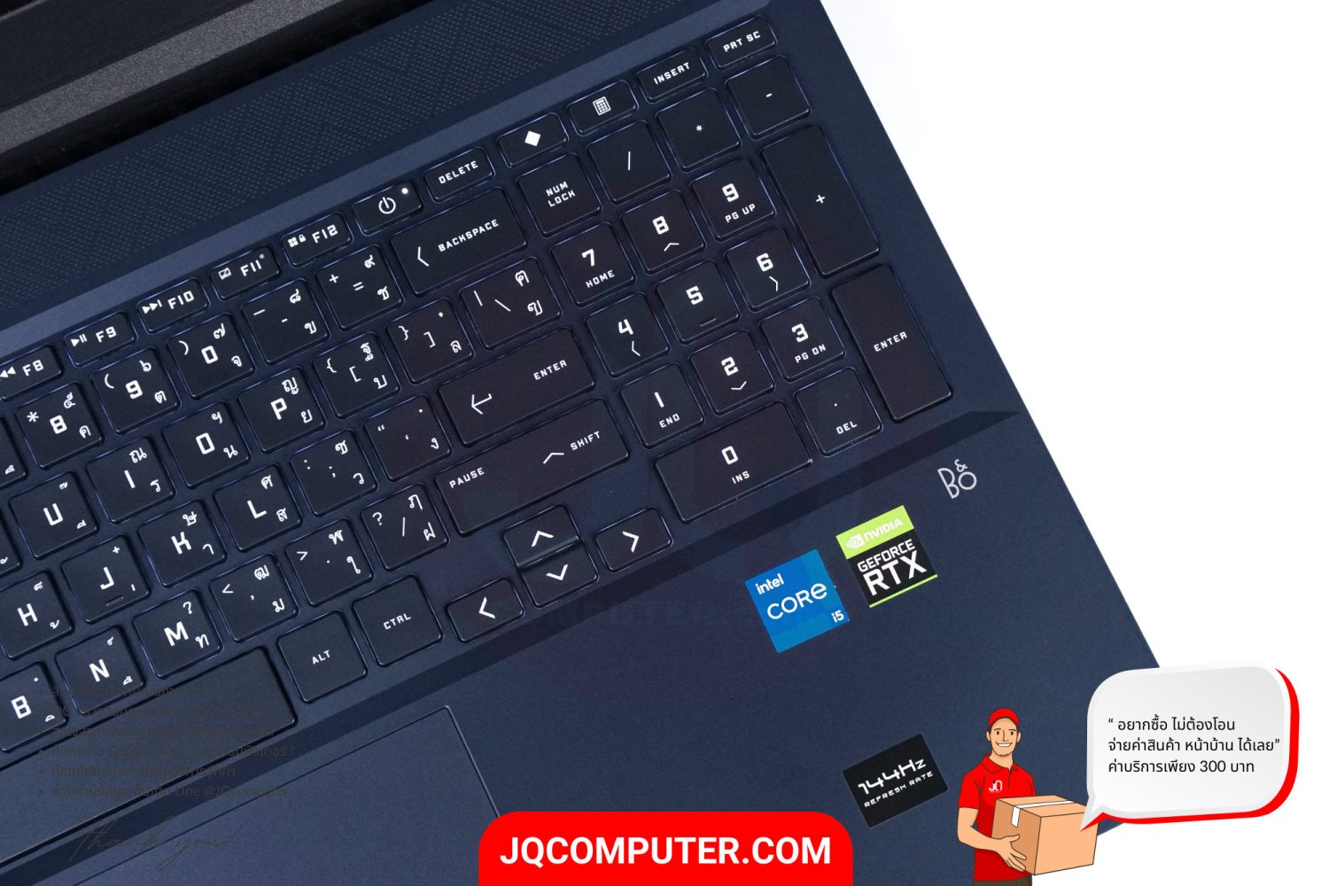 HP Victus 16 - Image 4