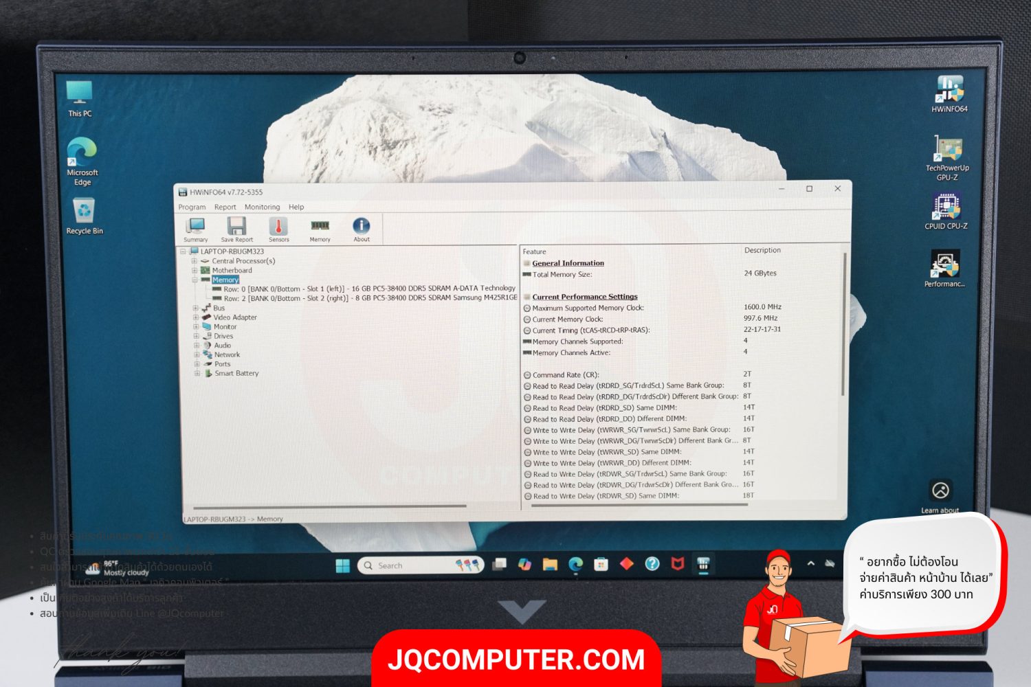 HP Victus 16 - Image 11