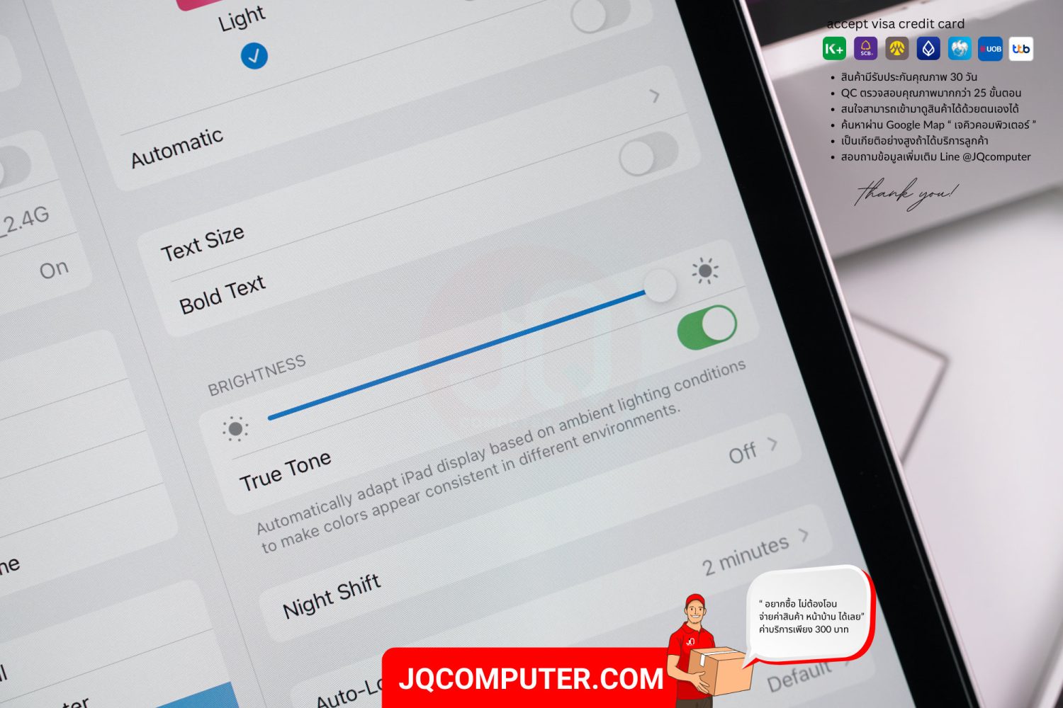 iPad Air 5 WiFi - Image 5