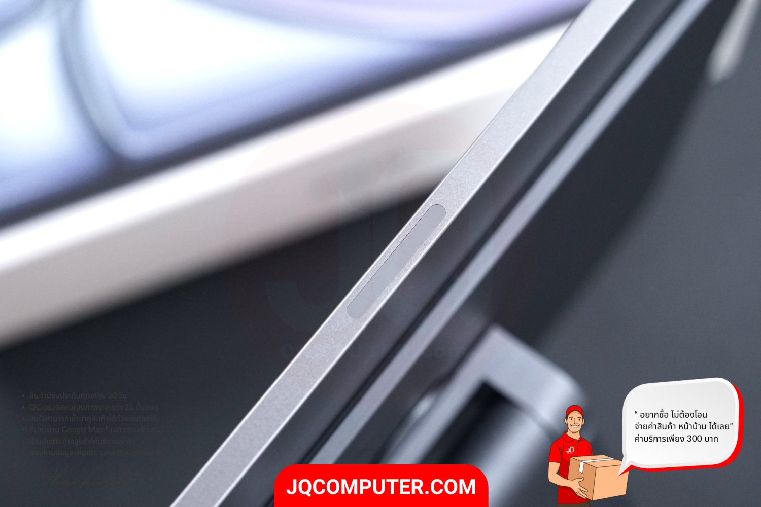 iPad Air 6 (11-inch, Apple M2) WiFi - Image 8