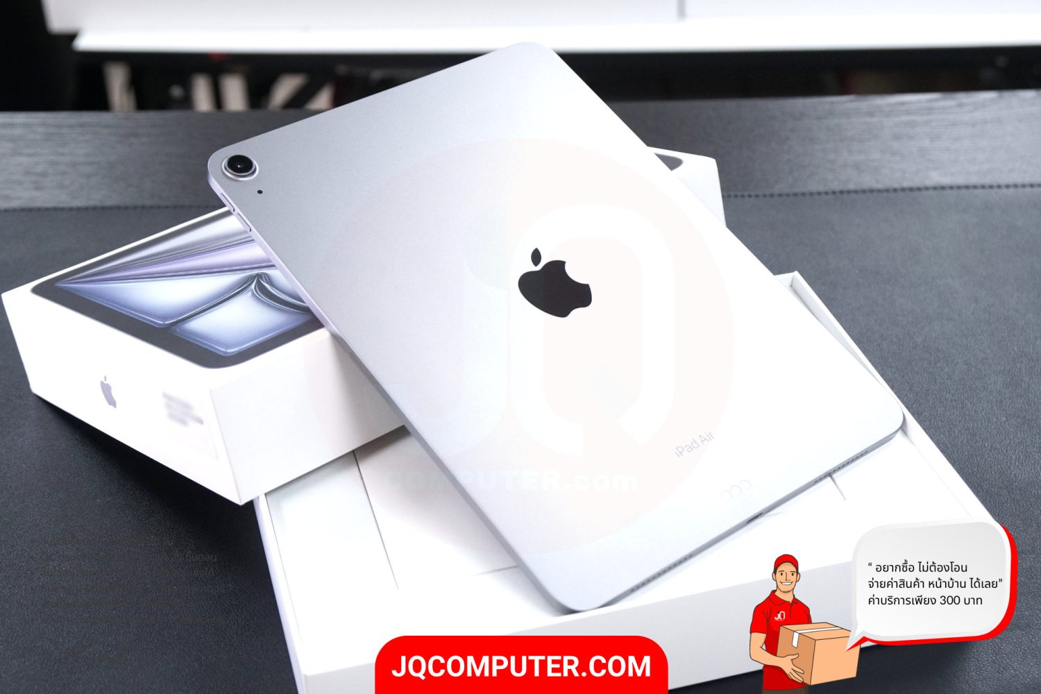 iPad Air 6 (11-inch, Apple M2) WiFi - Image 2