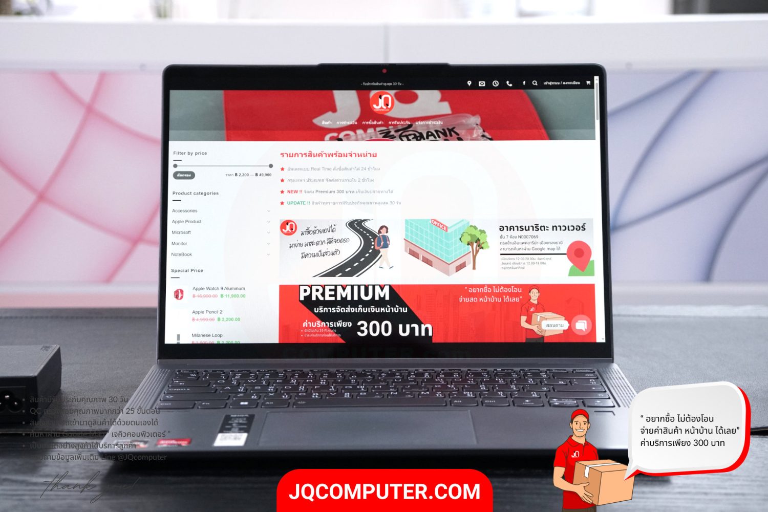 Lenovo IdeaPad Flex 5 (14ALC7) - Image 3