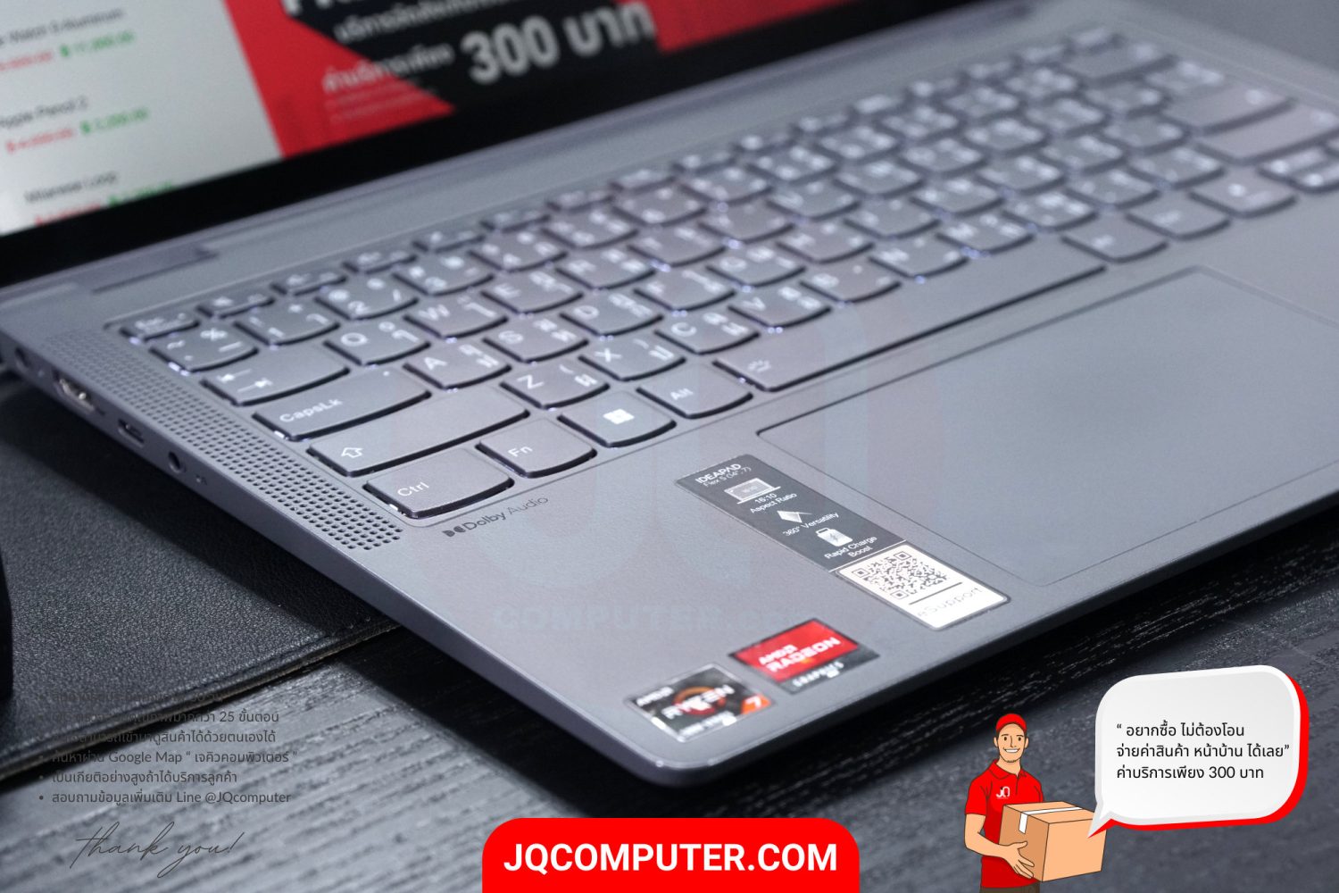 Lenovo IdeaPad Flex 5 (14ALC7) - Image 4