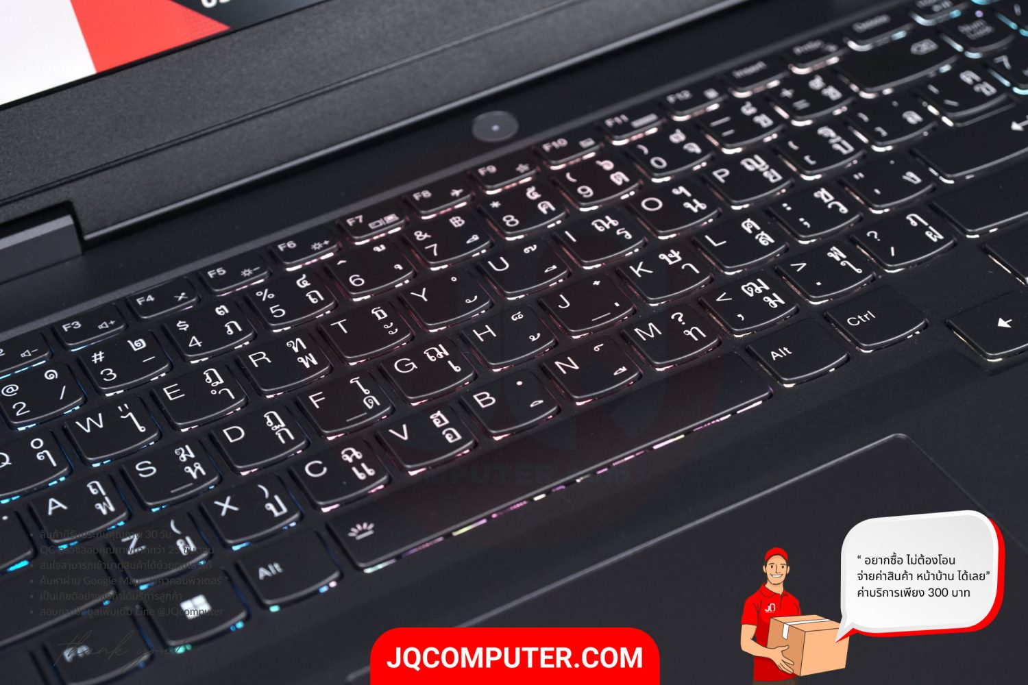 Lenovo LOQ (15IRH8) - Image 5