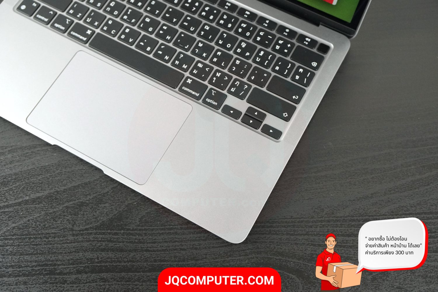 MacBook Air 13" Apple M1 (TOP,CTO) - Image 4