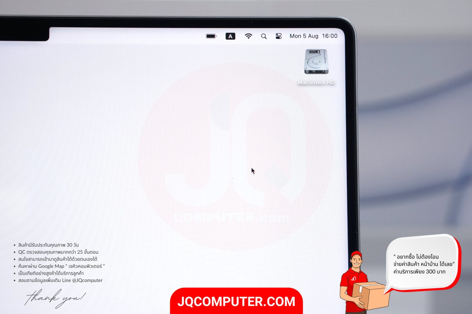 MacBook Pro 14" Apple M1 Pro - Image 14