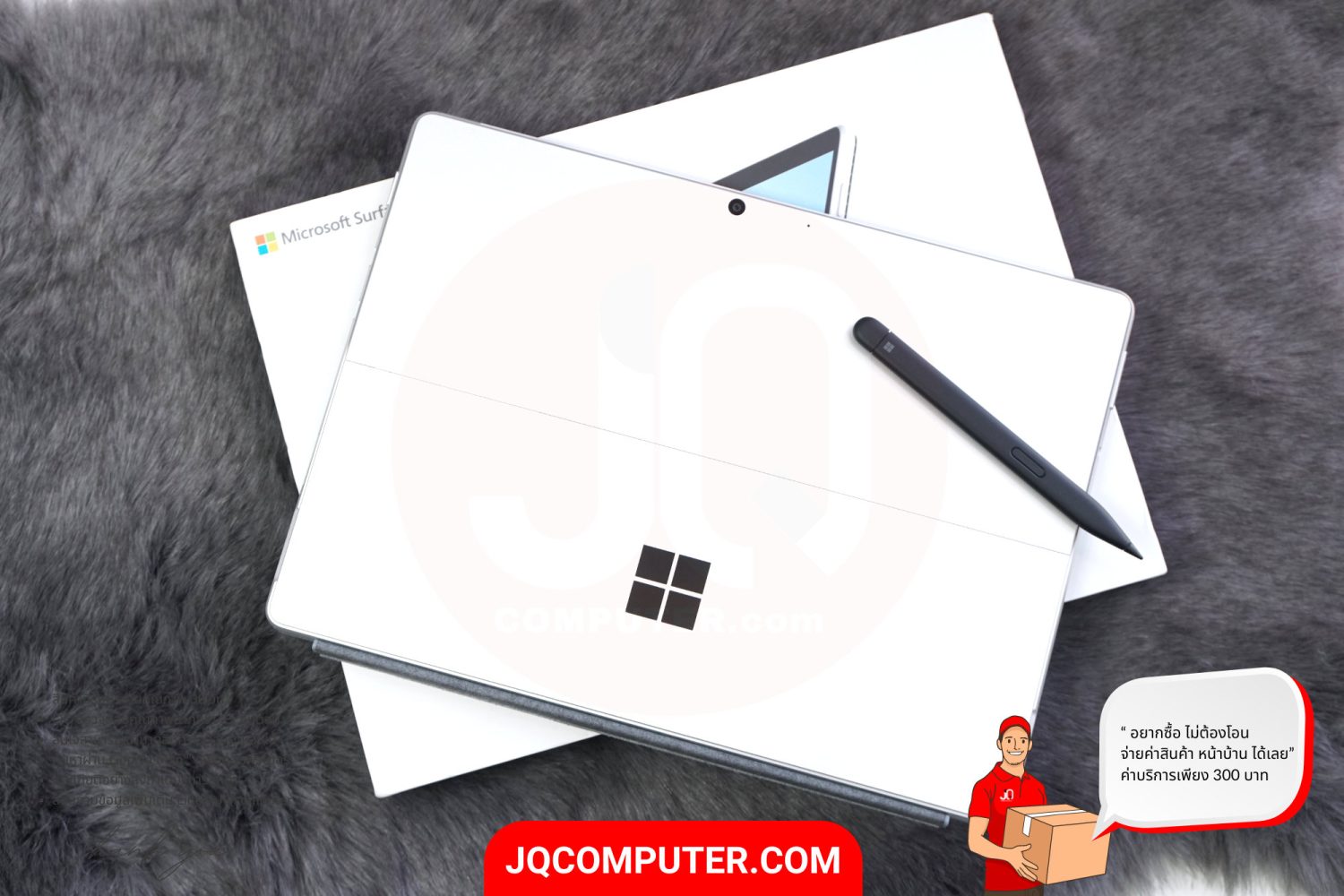 Microsoft Surface Pro 8, Intel Core i5 - Image 27