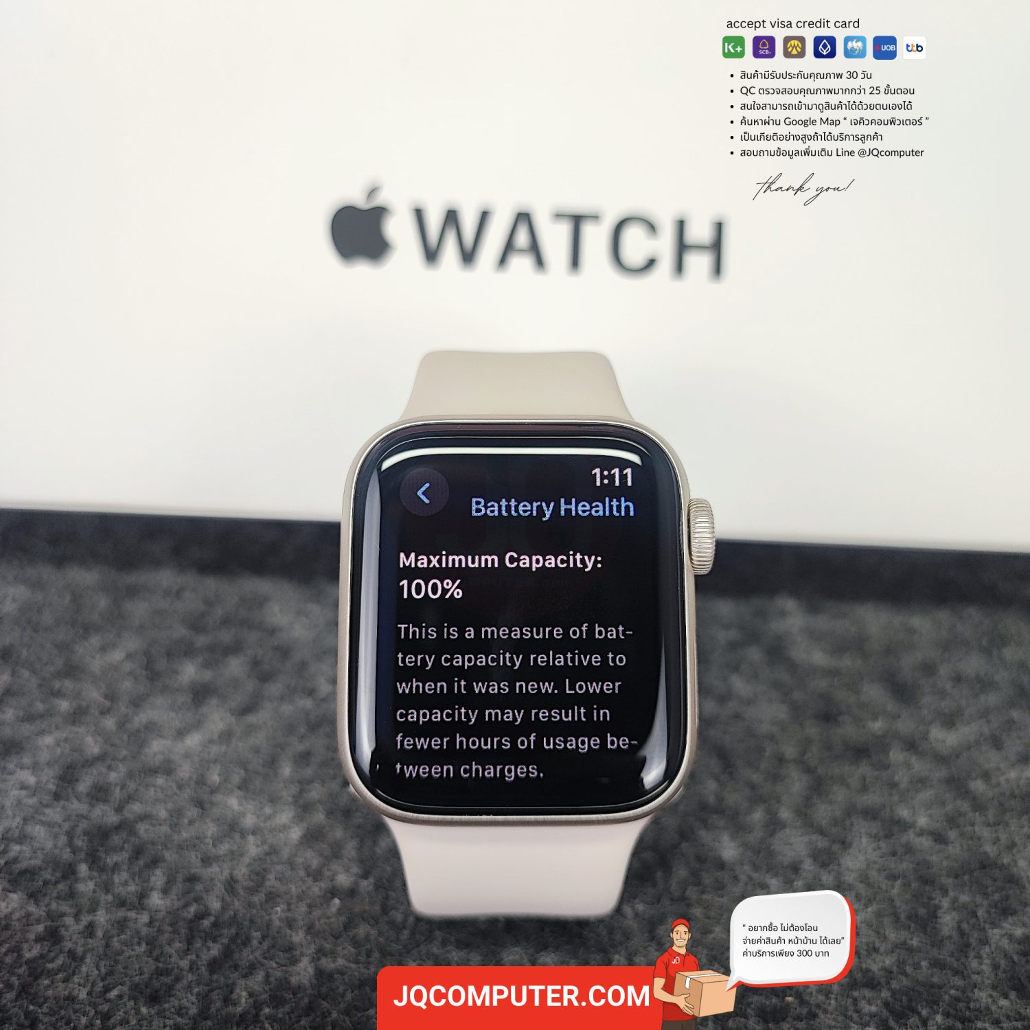 Apple Watch SE 2 - Image 2