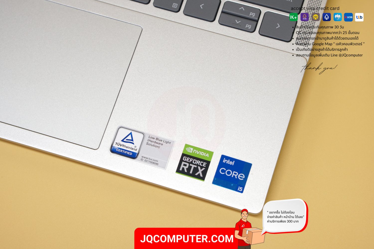 Dell Inspiron 14 5340 - Image 5