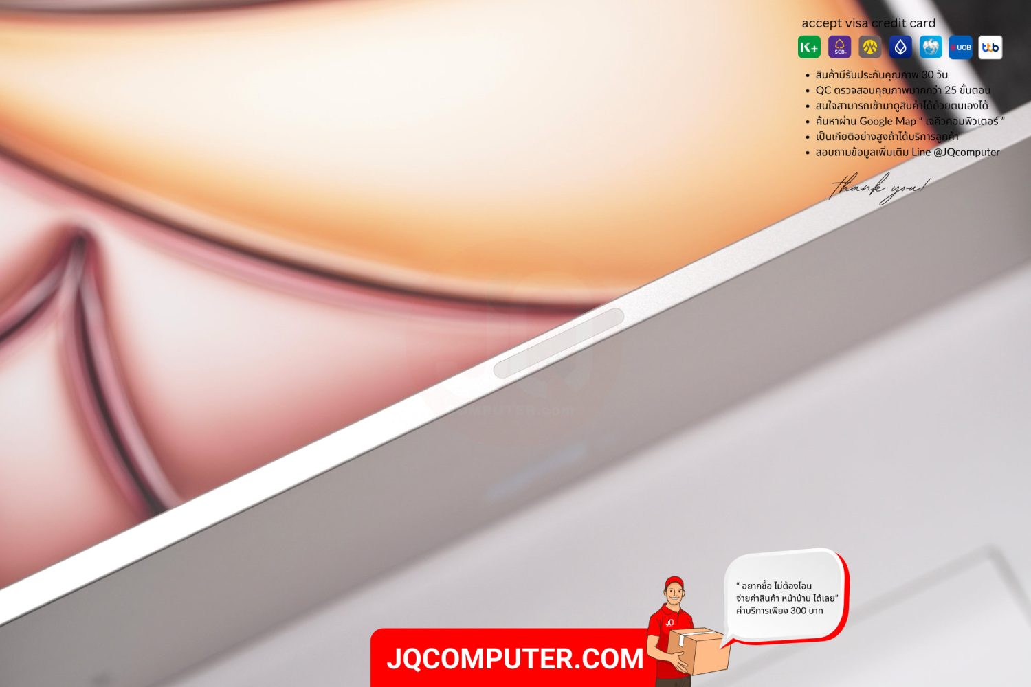 iPad Air 6 (13-inch, Apple M2) - Image 12