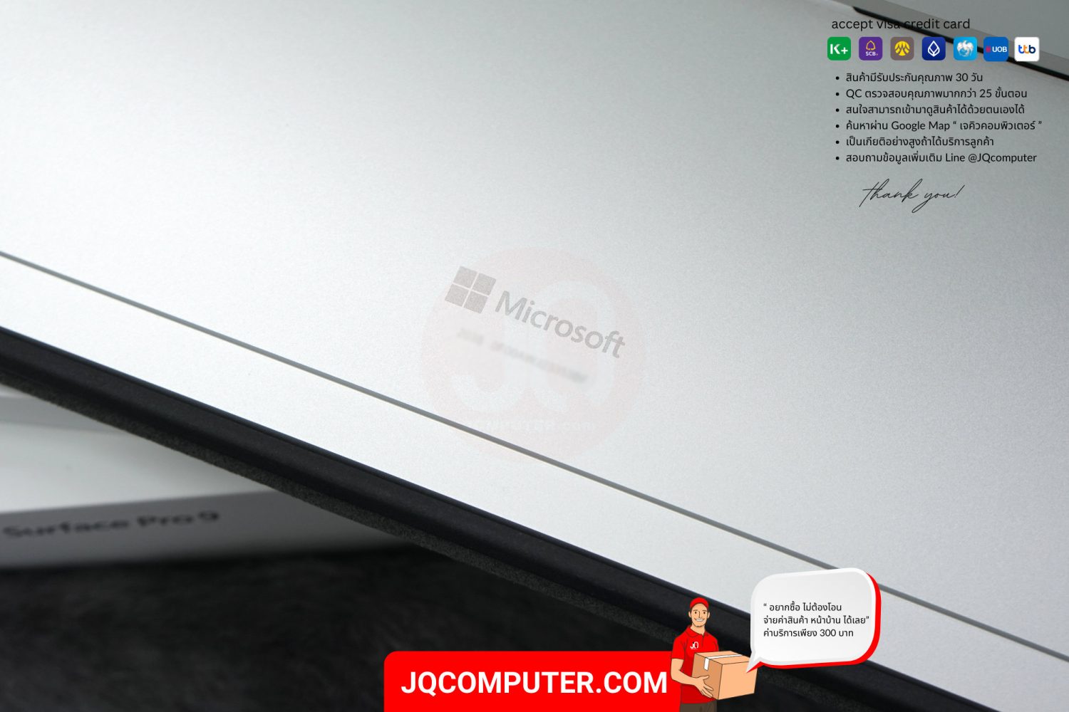 Microsoft Surface Pro 9, Intel Core i5 - Image 20