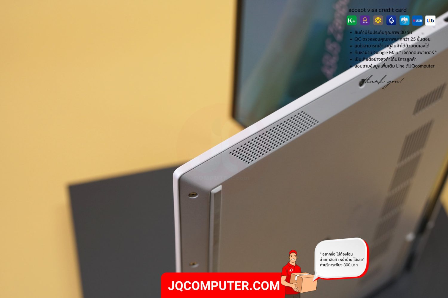 Asus ZenBook S13 OLED - Image 15